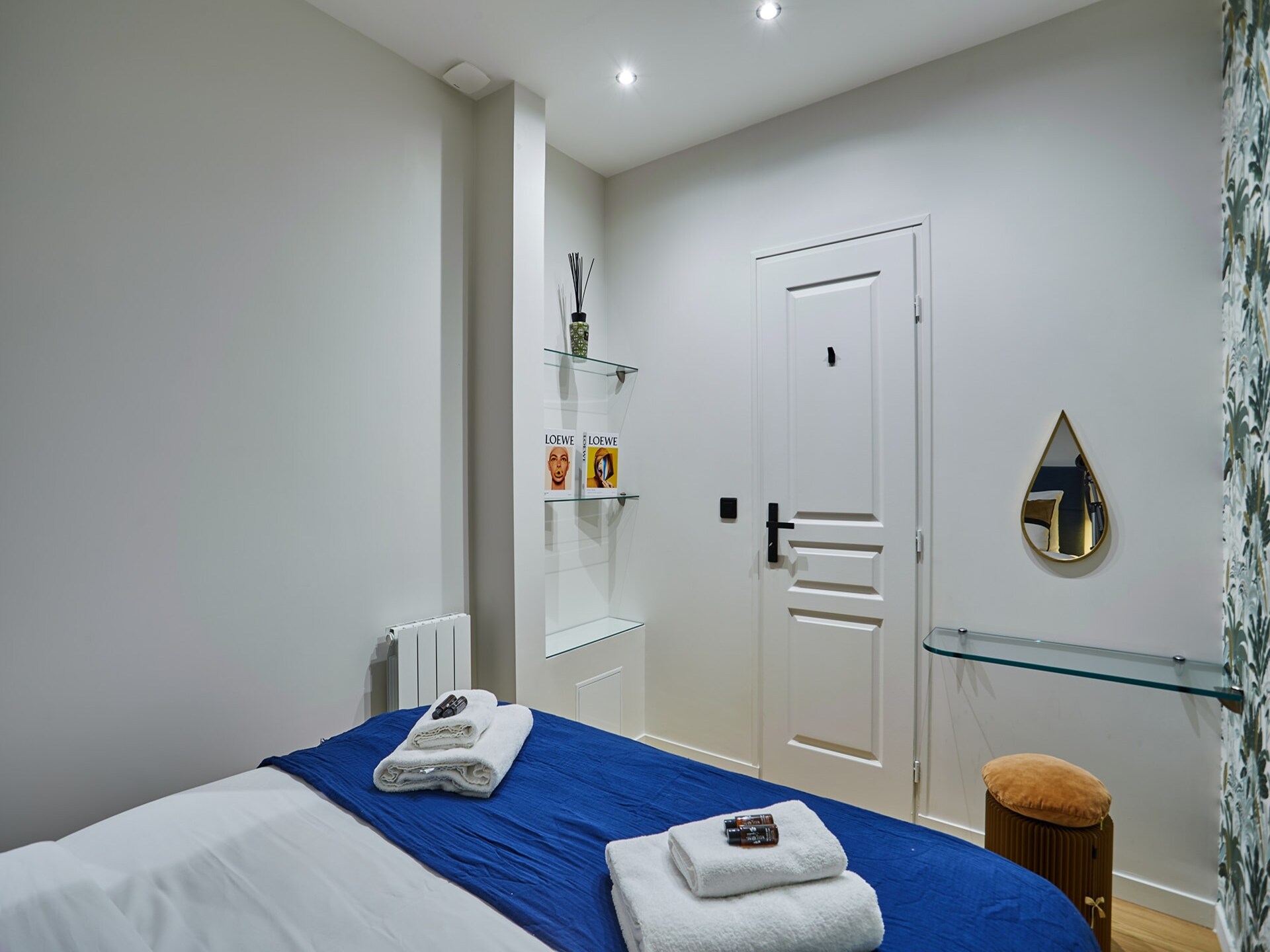 Sfeervol appartement in Parijs, vlakbij Sacré-Cœur en Gare du Nord - foto 7