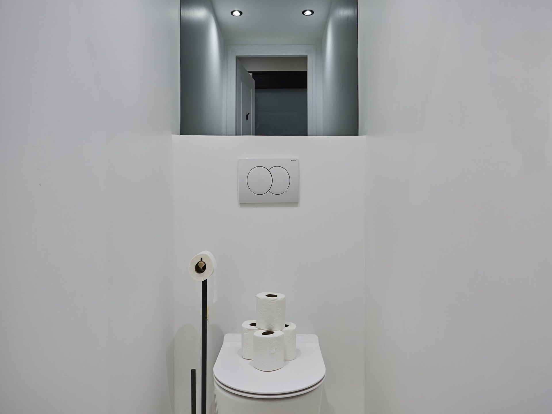 Sfeervol appartement in Parijs, vlakbij Sacré-Cœur en Gare du Nord - foto 14