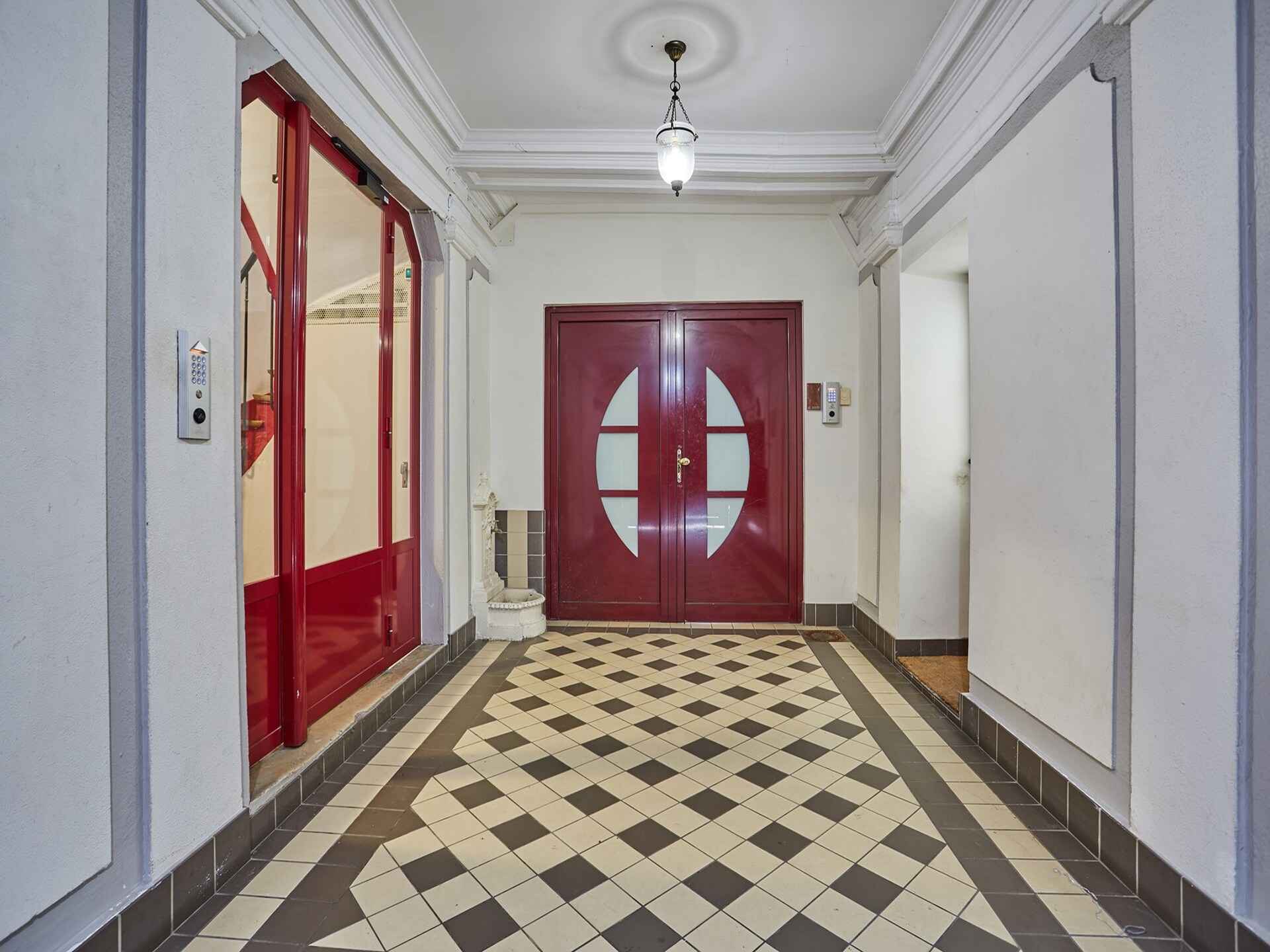 Sfeervol appartement in Parijs, vlakbij Sacré-Cœur en Gare du Nord - foto 15
