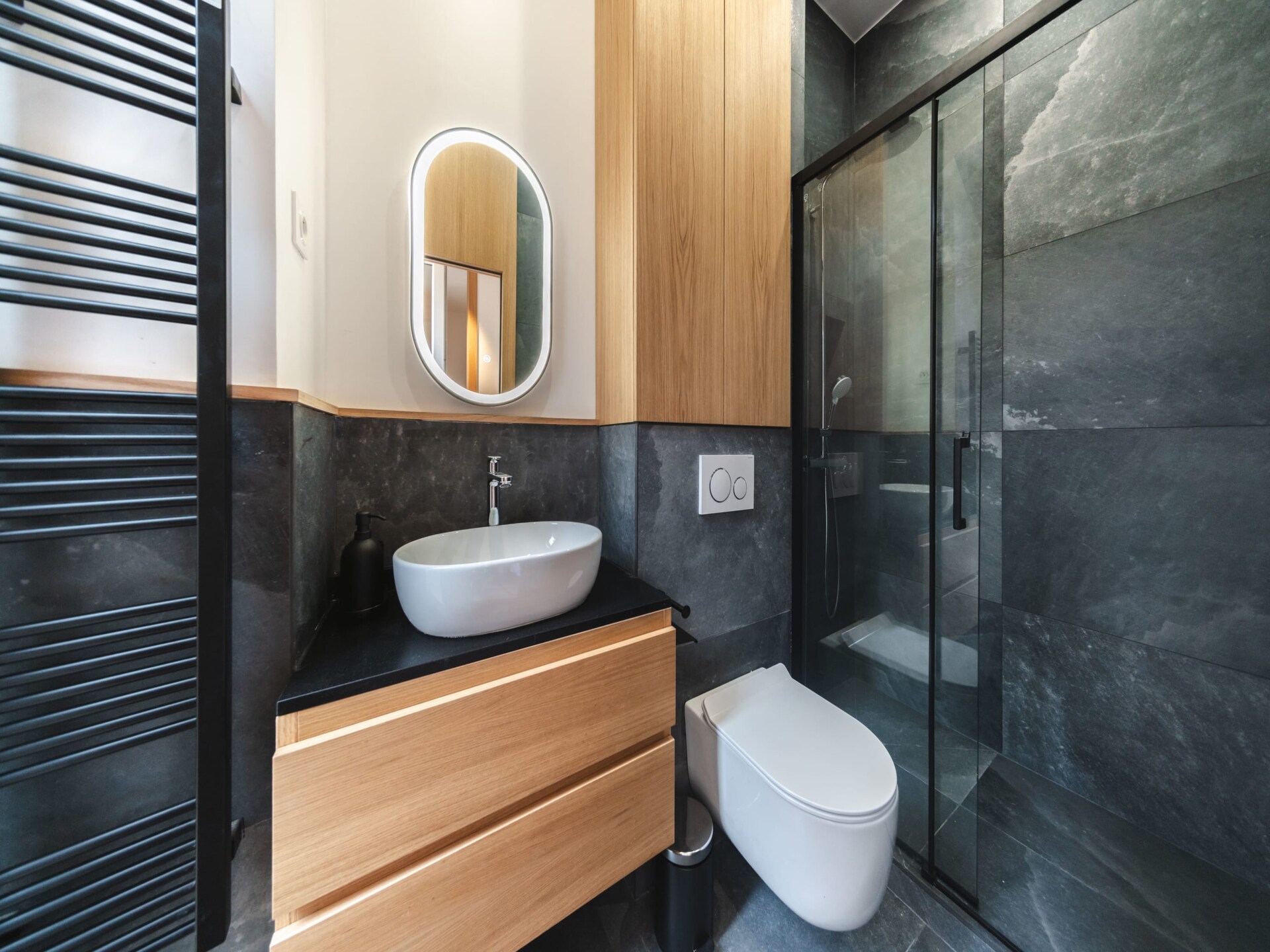 Sfeervol appartement met 17 m² terras bij Place de la Bastille - foto 4