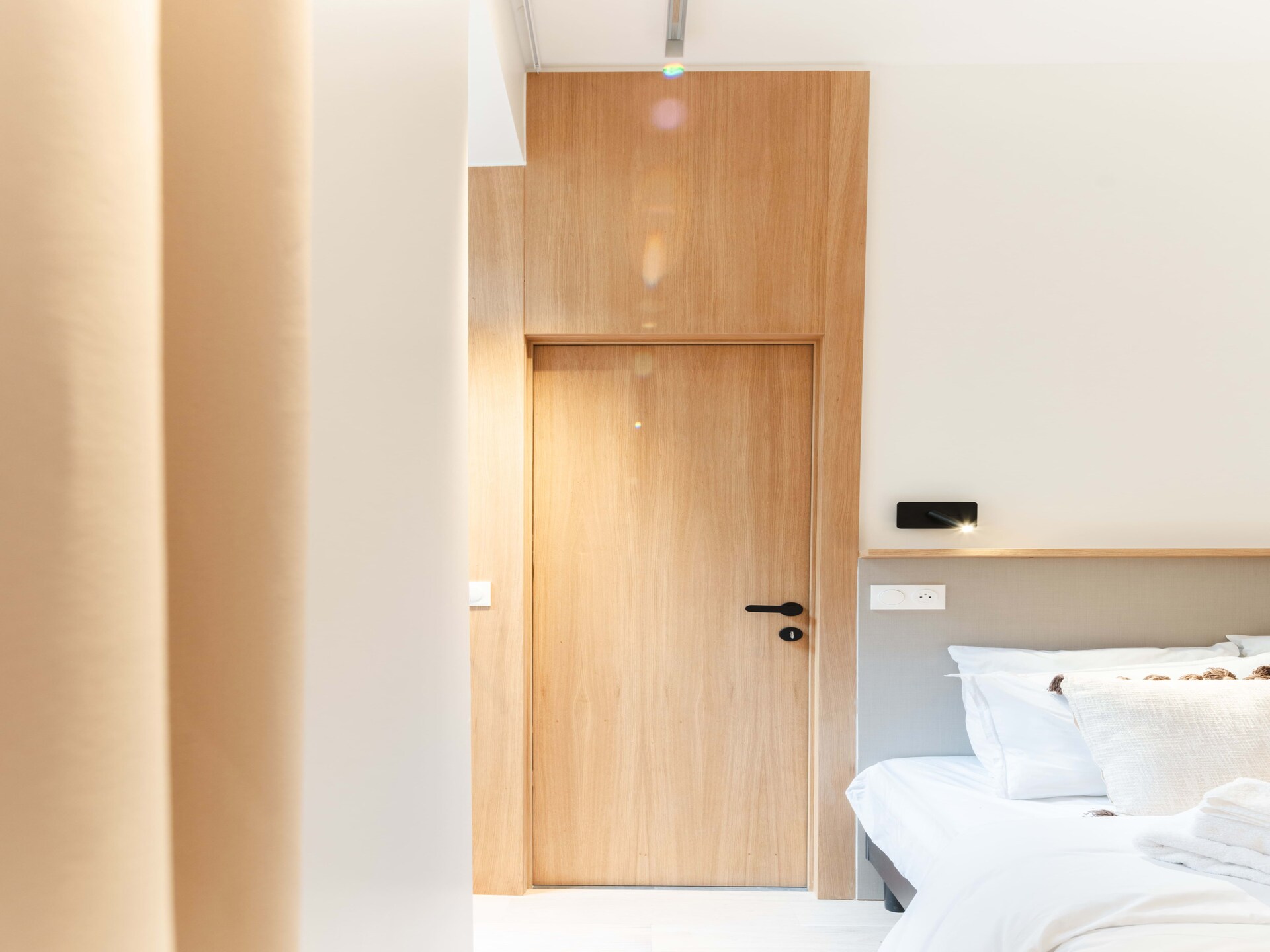 Sfeervol appartement met 17 m² terras bij Place de la Bastille - foto 9
