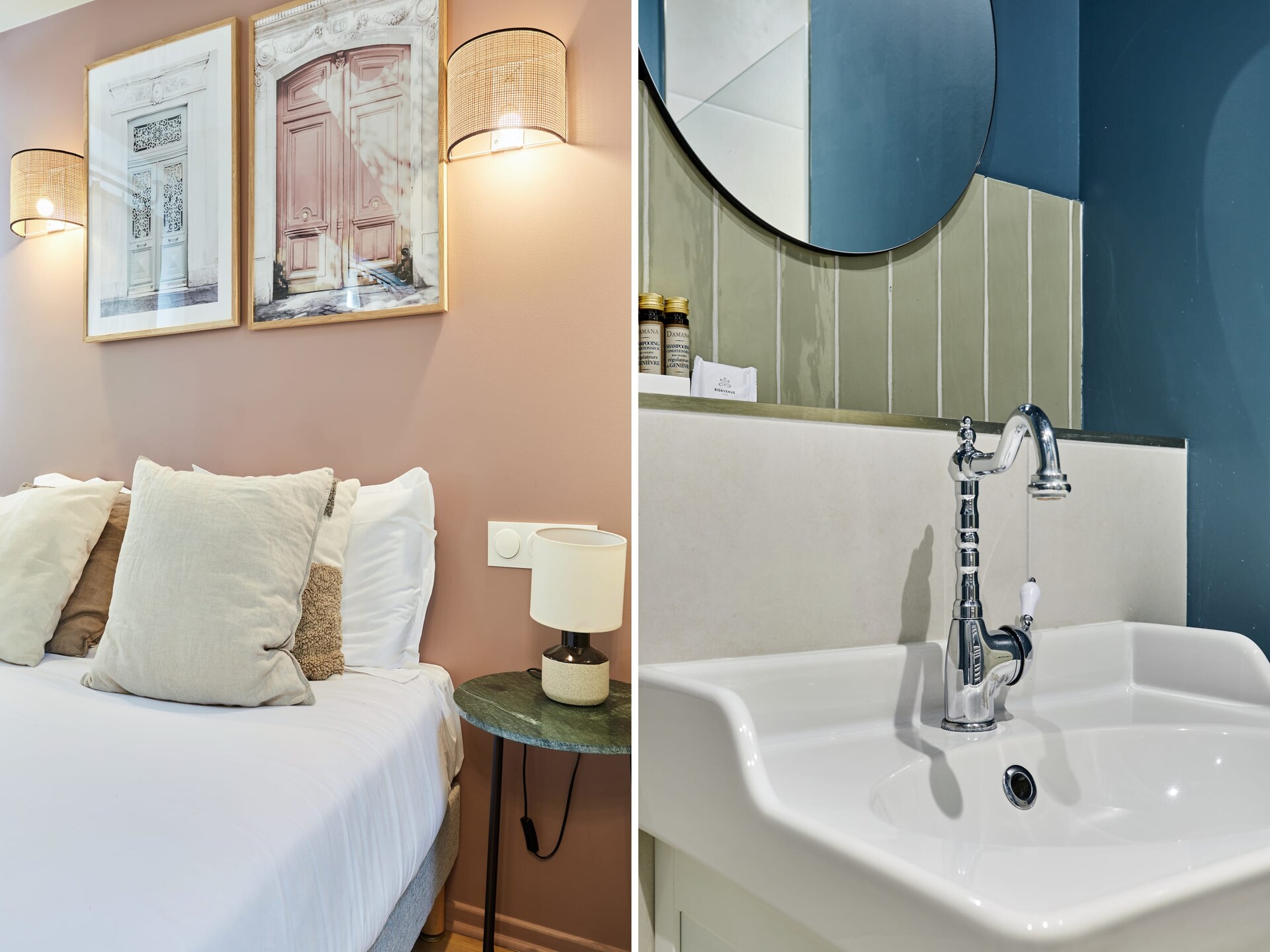 Prachtige studio in hartje Parijs, vlakbij rue Montorgueil - foto 8