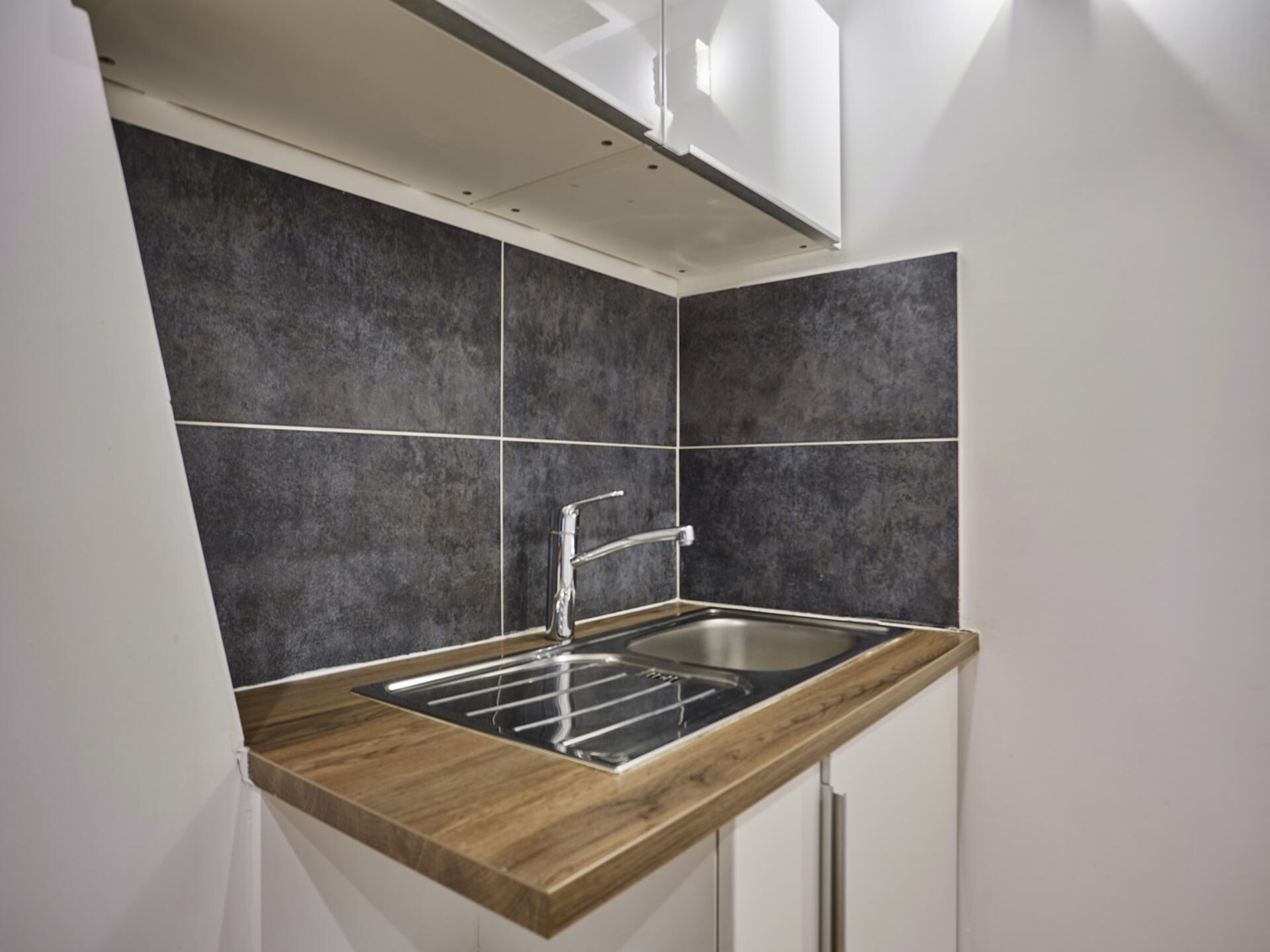 Licht appartement in hartje Parijs, vlakbij Montorgueil - foto 14
