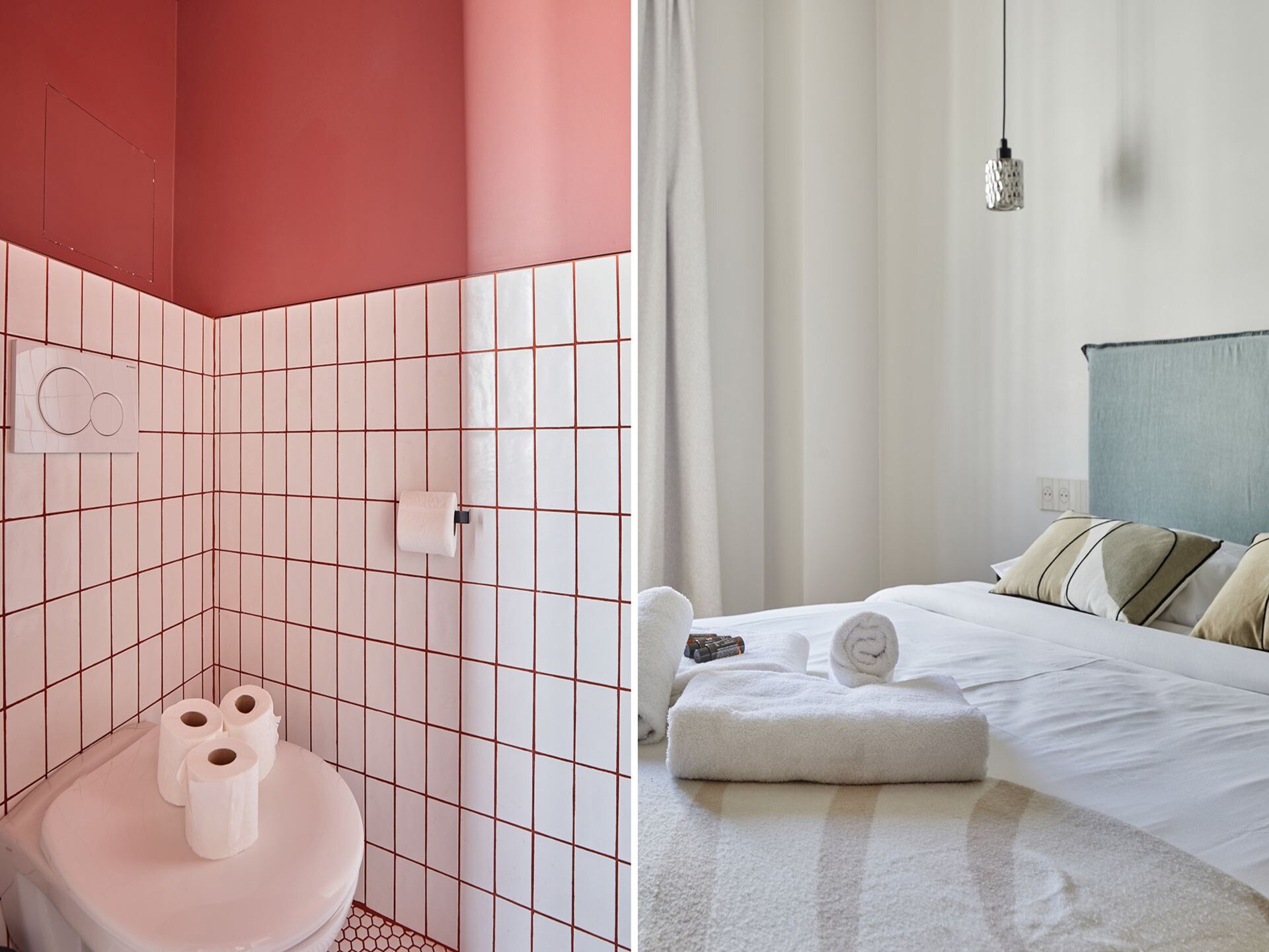 Gerenoveerd appartement in de Marais, vlakbij Place des Vosges - foto 8
