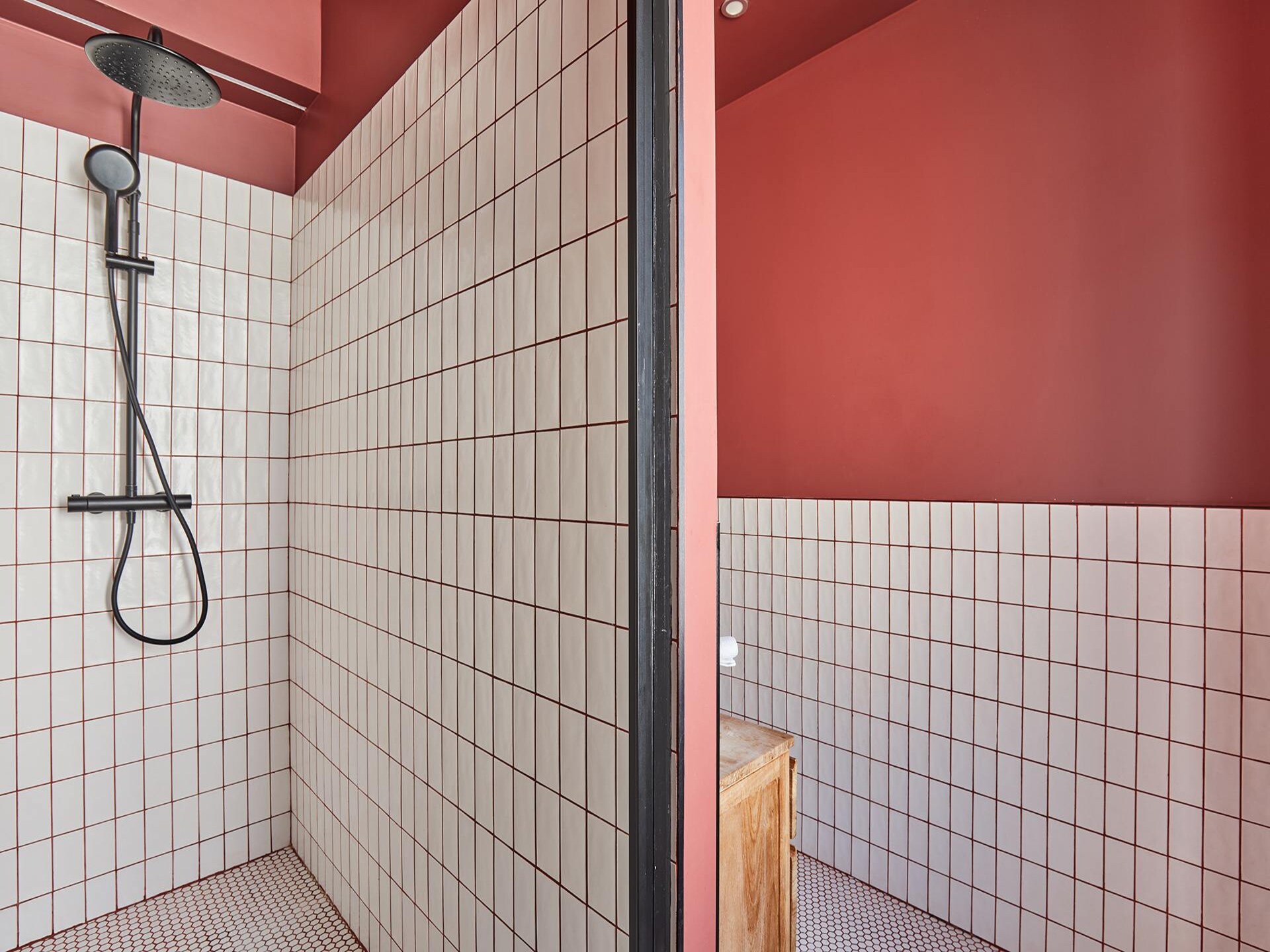 Gerenoveerd appartement in de Marais, vlakbij Place des Vosges - foto 12