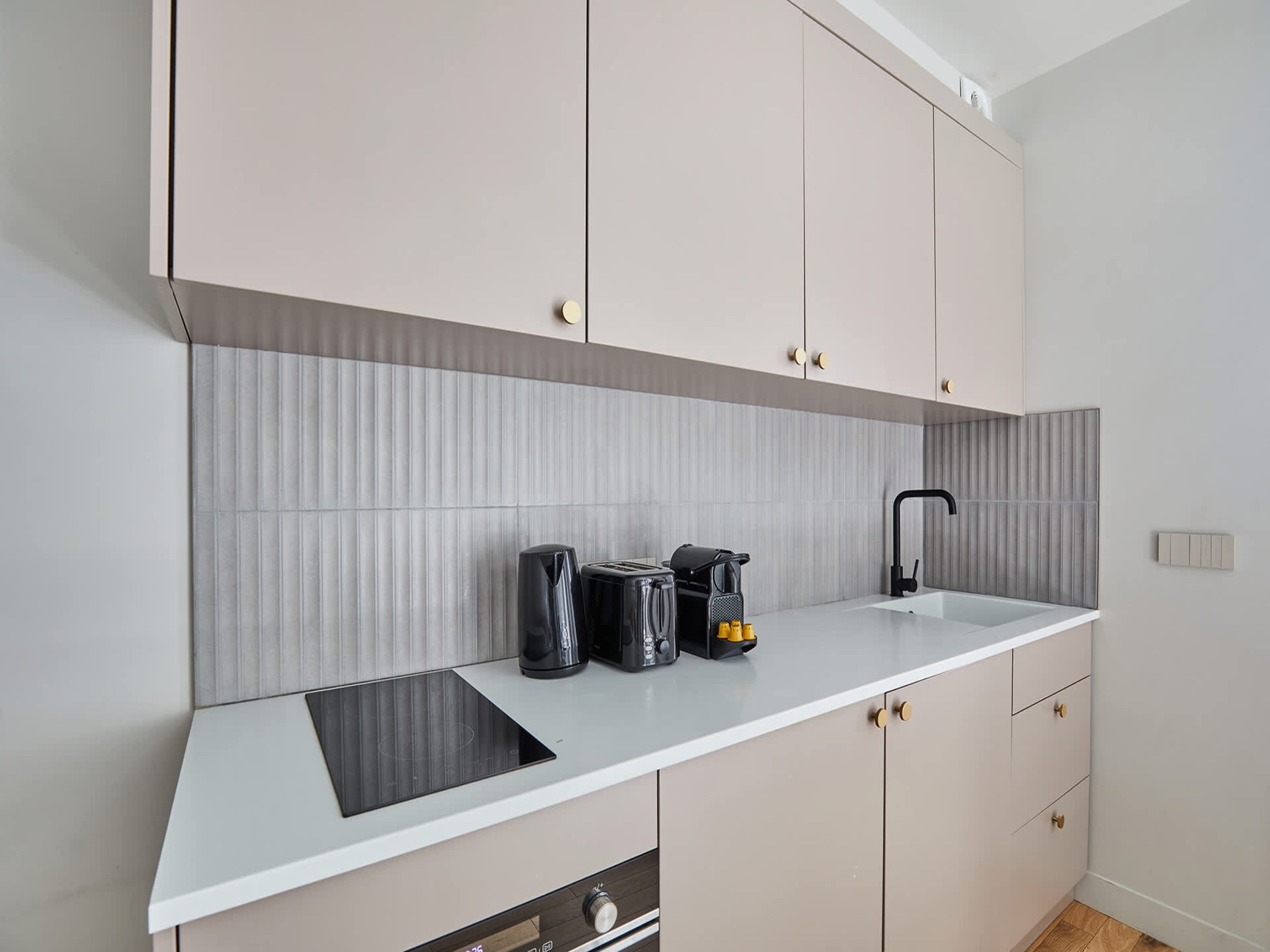 Stijlvol appartement in de Marais, vlakbij Place des Vosges voor 6 personen - foto 11