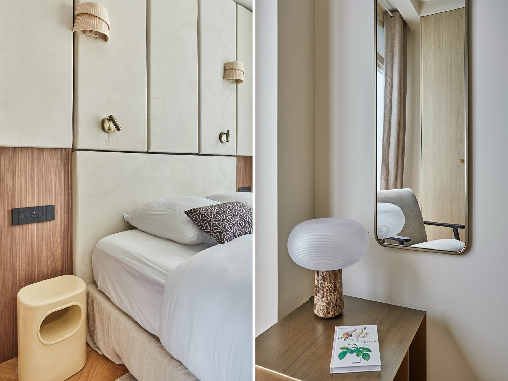 Ruim 4-slaapkamerappartement met airco en terras in hartje Le Marais - foto 22