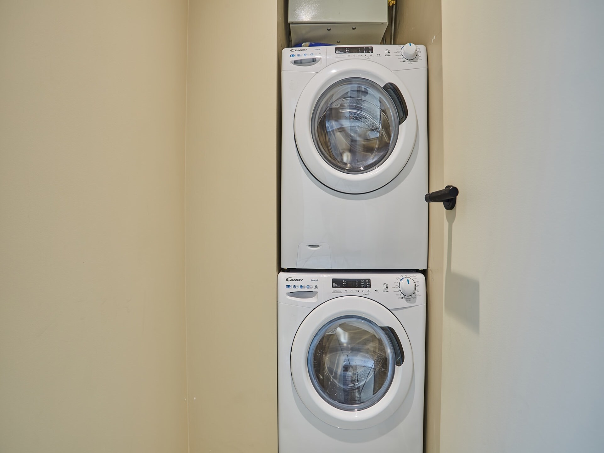 Ruim 4-slaapkamerappartement met airco en terras in hartje Le Marais - foto 35