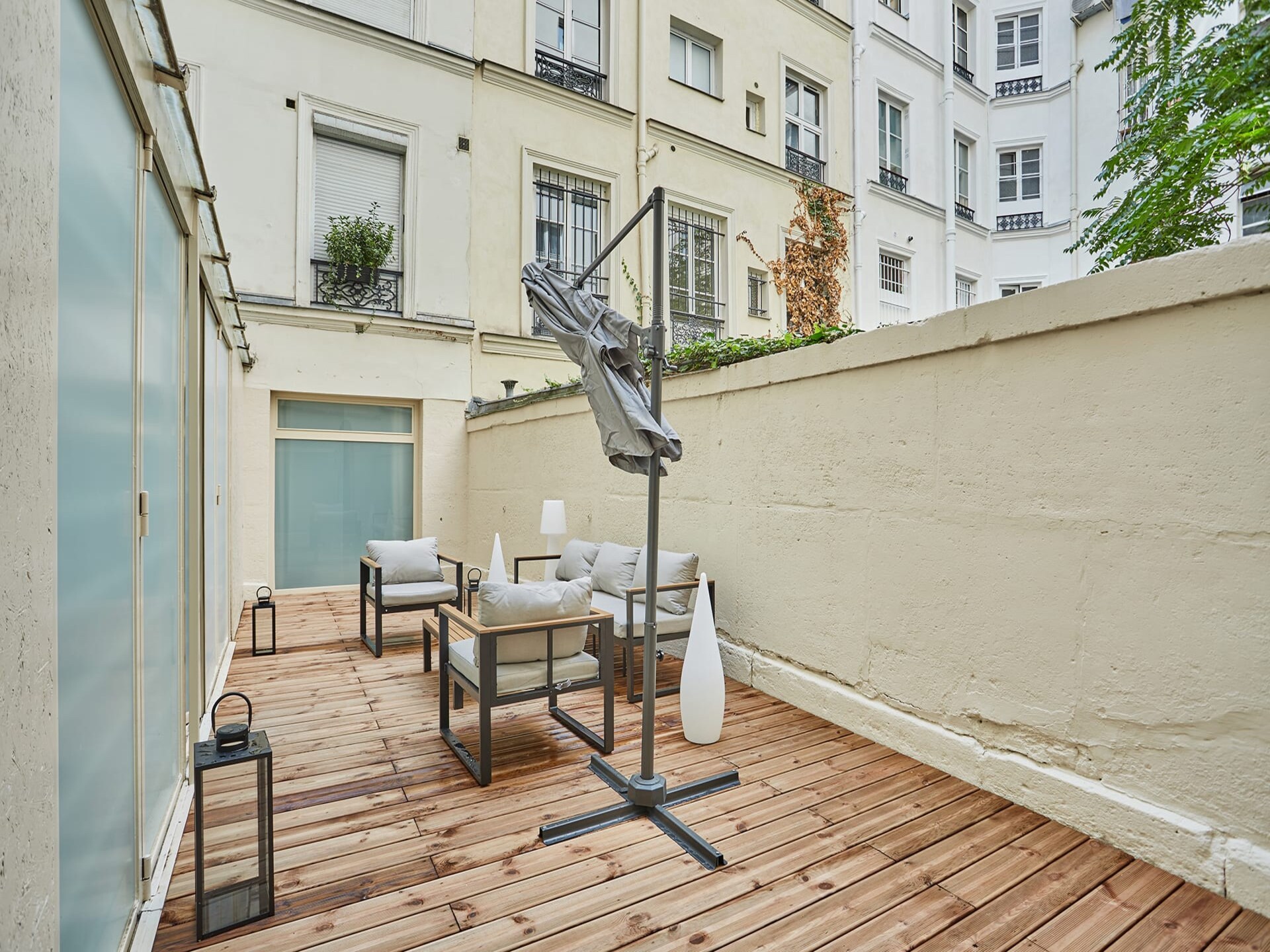 Ruim 4-slaapkamerappartement met airco en terras in hartje Le Marais - foto 38