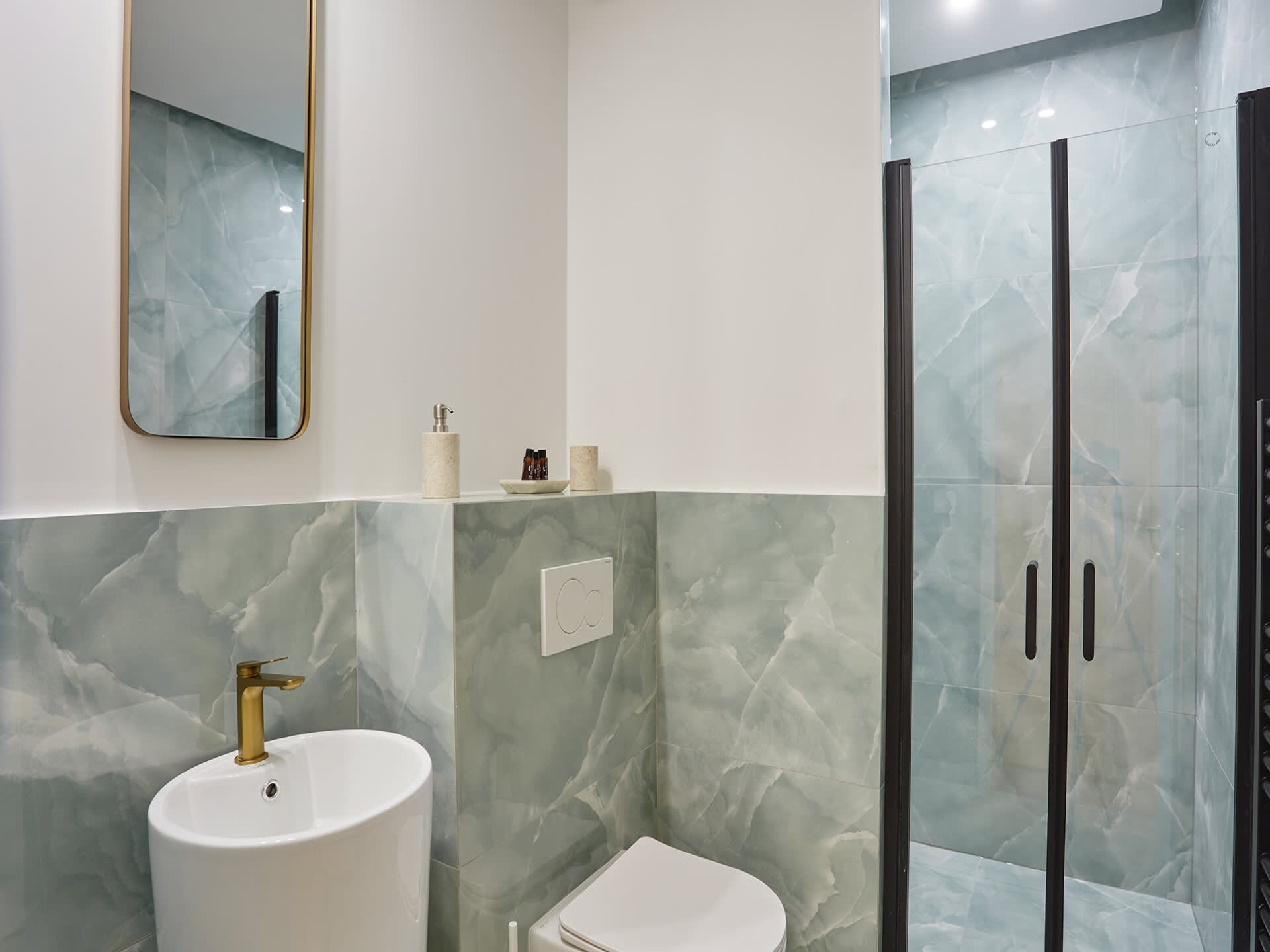 Parijs appartement 4p – vlakbij Sacré-Cœur & Galeries Lafayette - foto 7