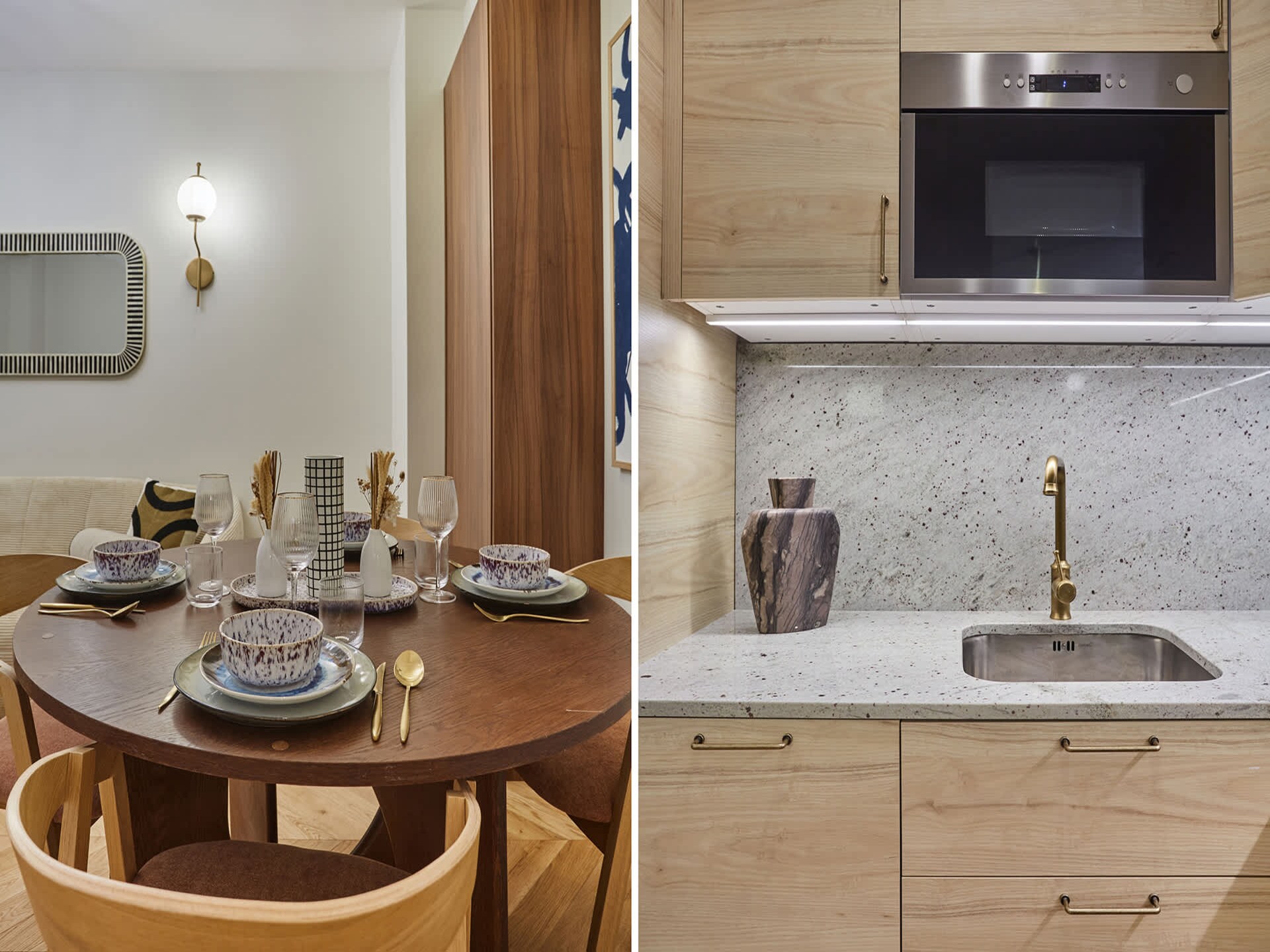 Parijs appartement 4p – vlakbij Sacré-Cœur & Galeries Lafayette - foto 10