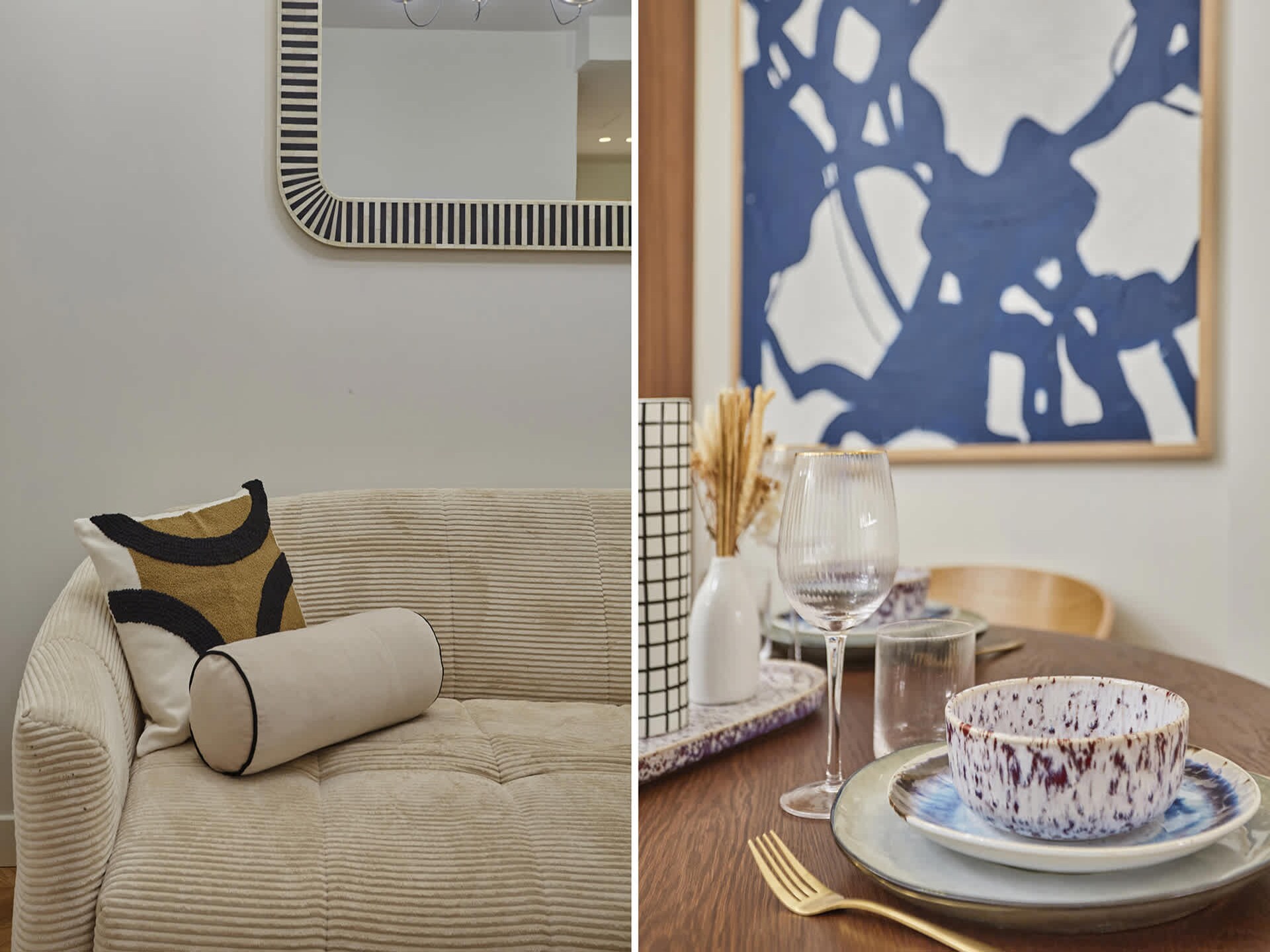 Parijs appartement 4p – vlakbij Sacré-Cœur & Galeries Lafayette - foto 11