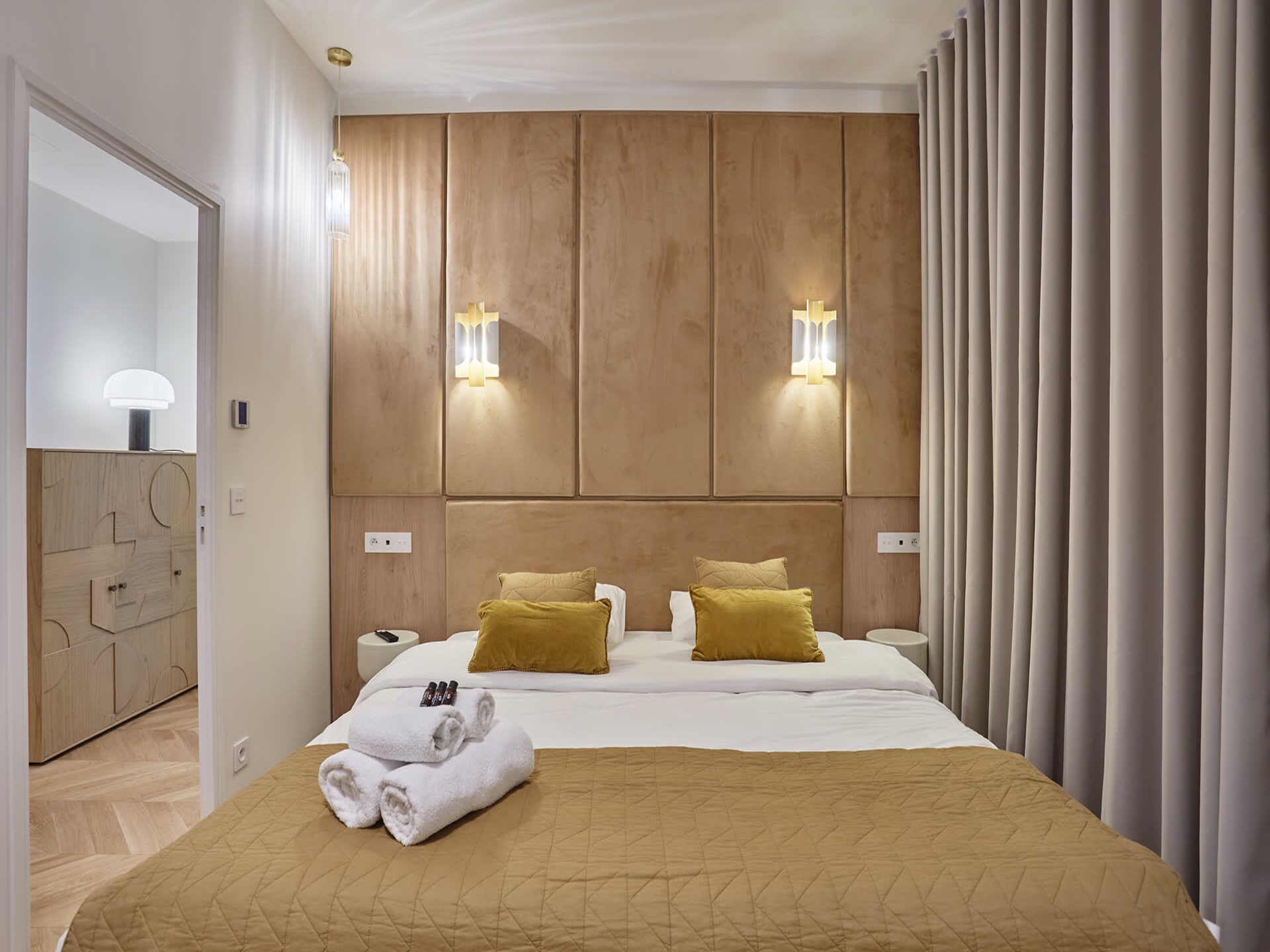 Parijs appartement 4p – vlakbij Sacré-Cœur & Galeries Lafayette - foto 14