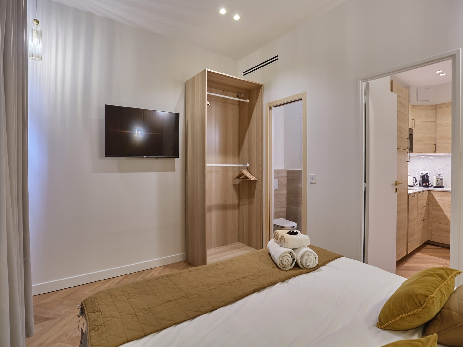 Parijs appartement 4p – vlakbij Sacré-Cœur & Galeries Lafayette - foto 15