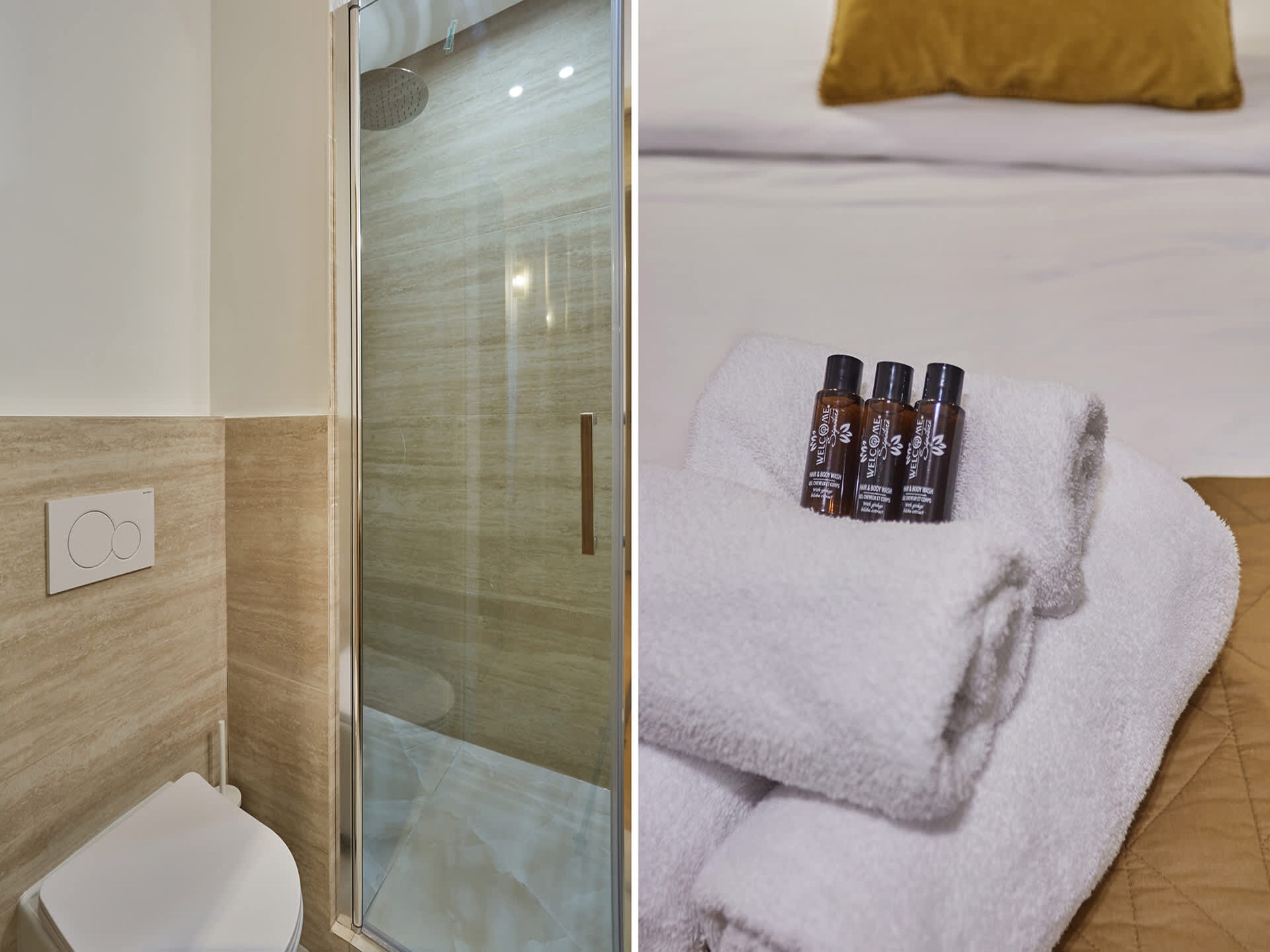 Parijs appartement 4p – vlakbij Sacré-Cœur & Galeries Lafayette - foto 19
