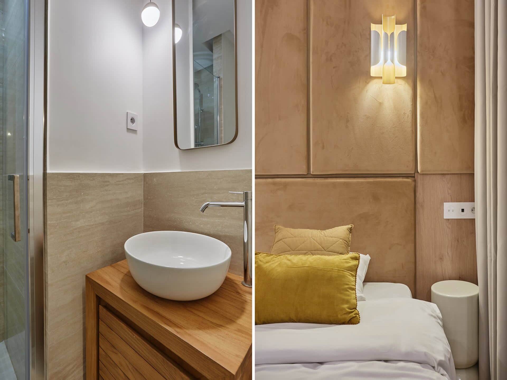 Parijs appartement 4p – vlakbij Sacré-Cœur & Galeries Lafayette - foto 20