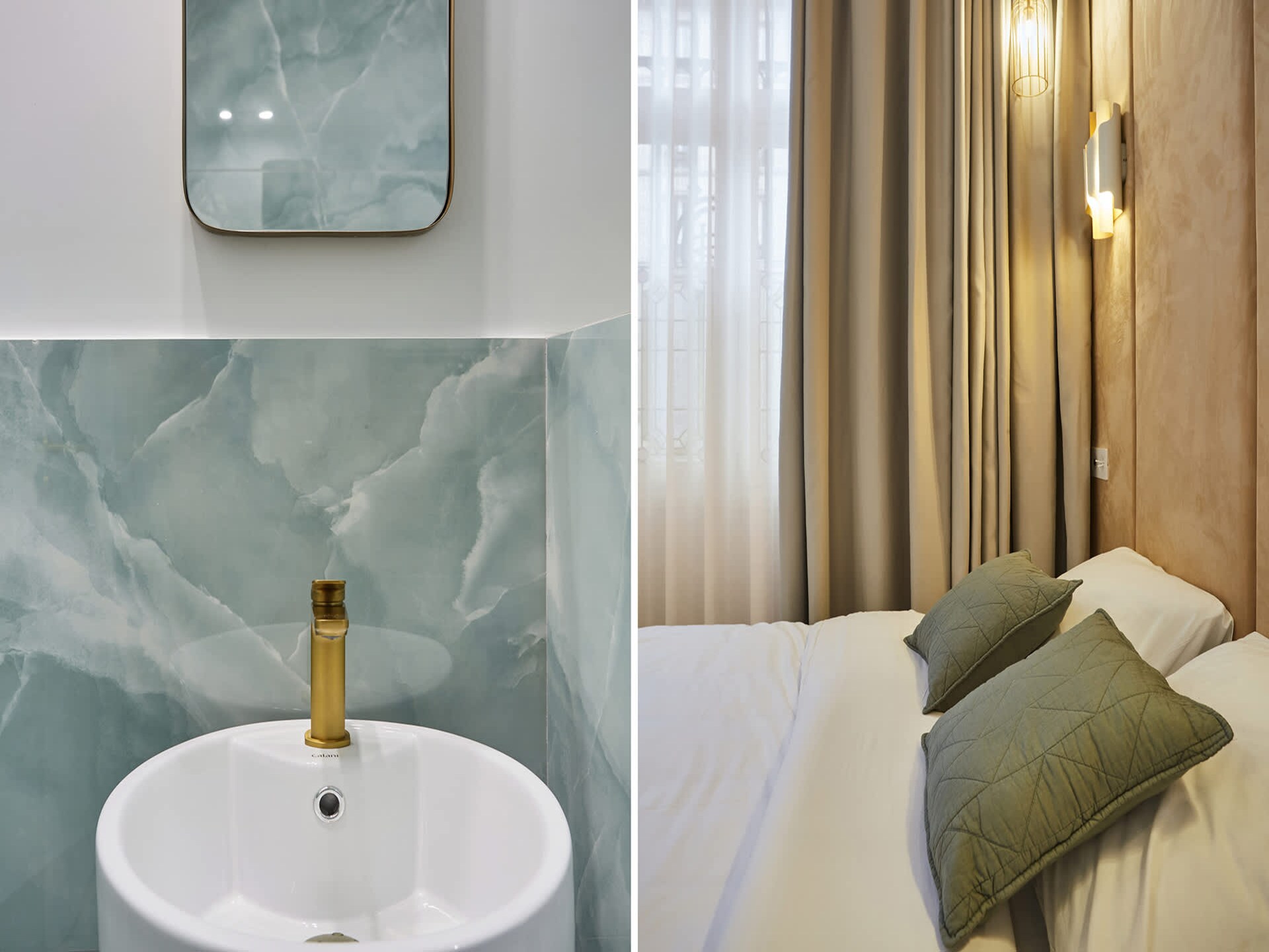 Parijs appartement 4p – vlakbij Sacré-Cœur & Galeries Lafayette - foto 21