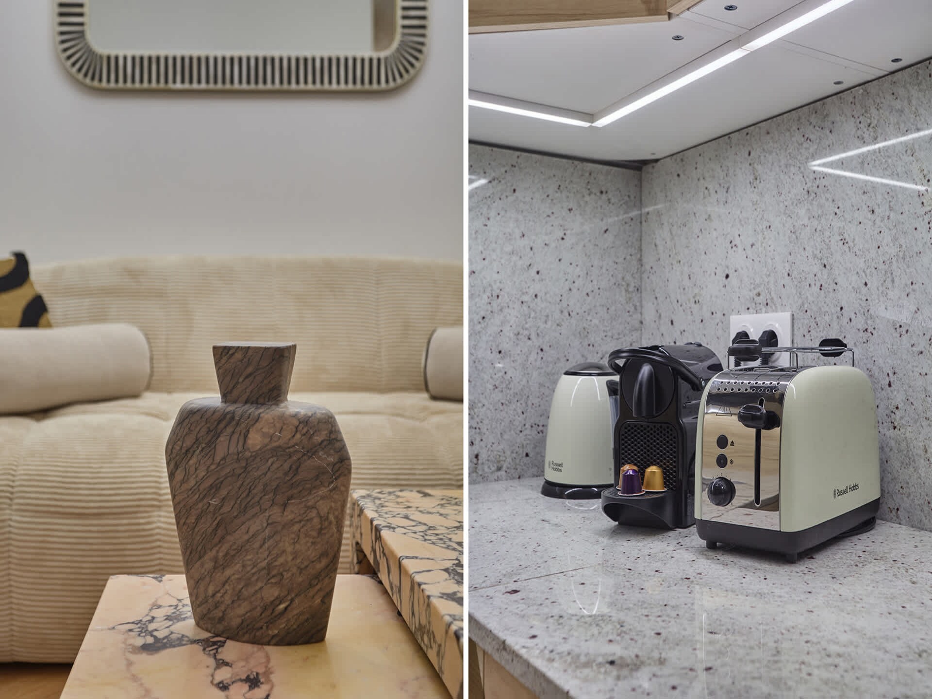 Parijs appartement 4p – vlakbij Sacré-Cœur & Galeries Lafayette - foto 23