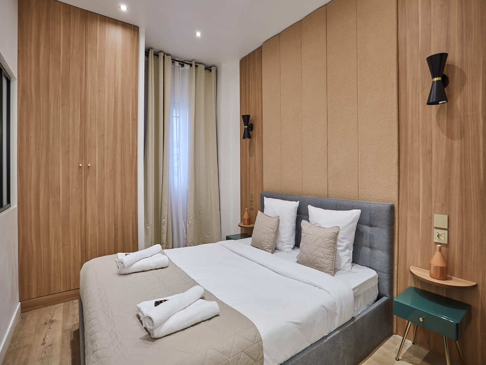 Elegant familieappartement in het bruisende hart van Parijs - foto 3