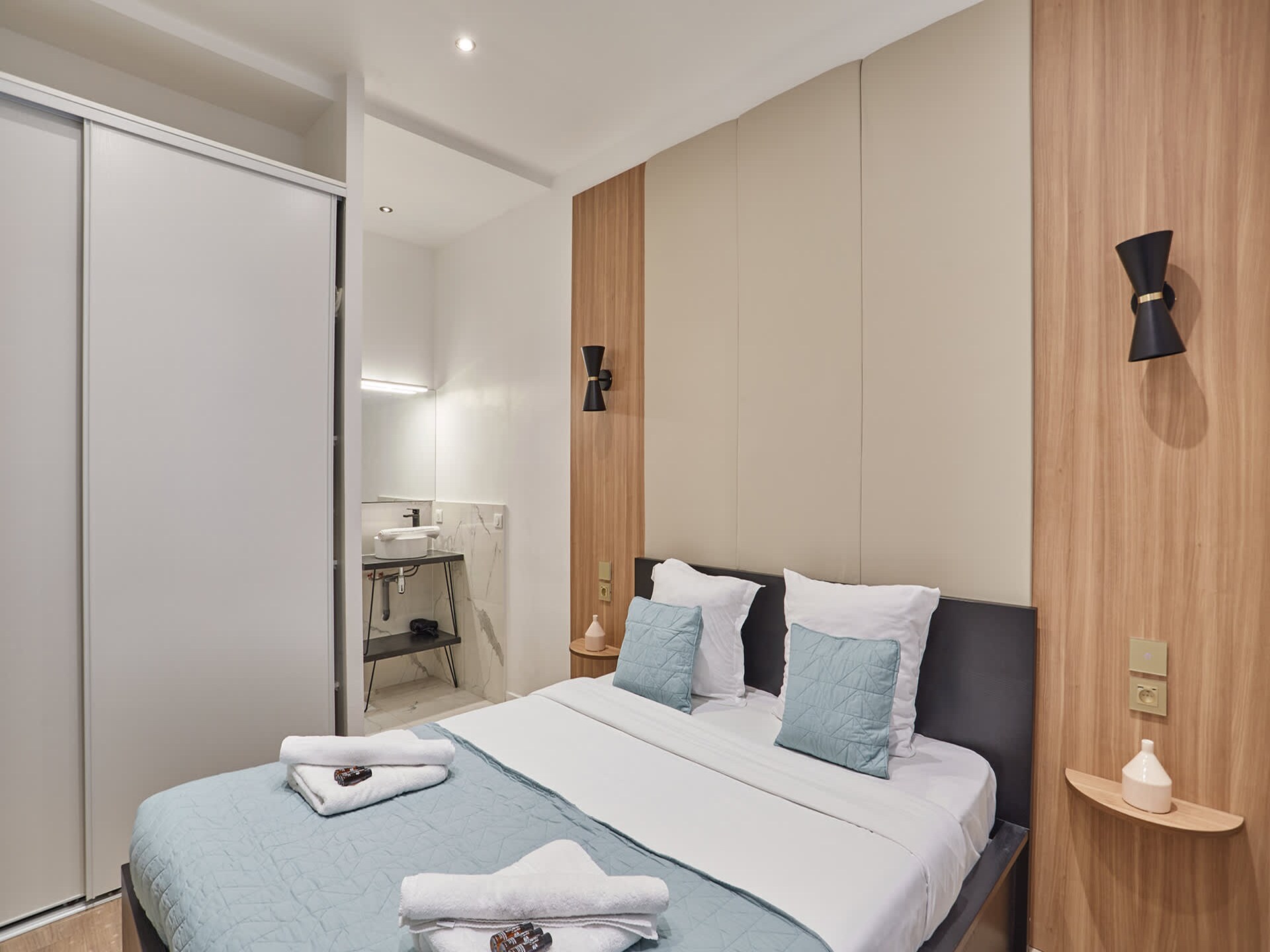 Elegant familieappartement in het bruisende hart van Parijs - foto 5