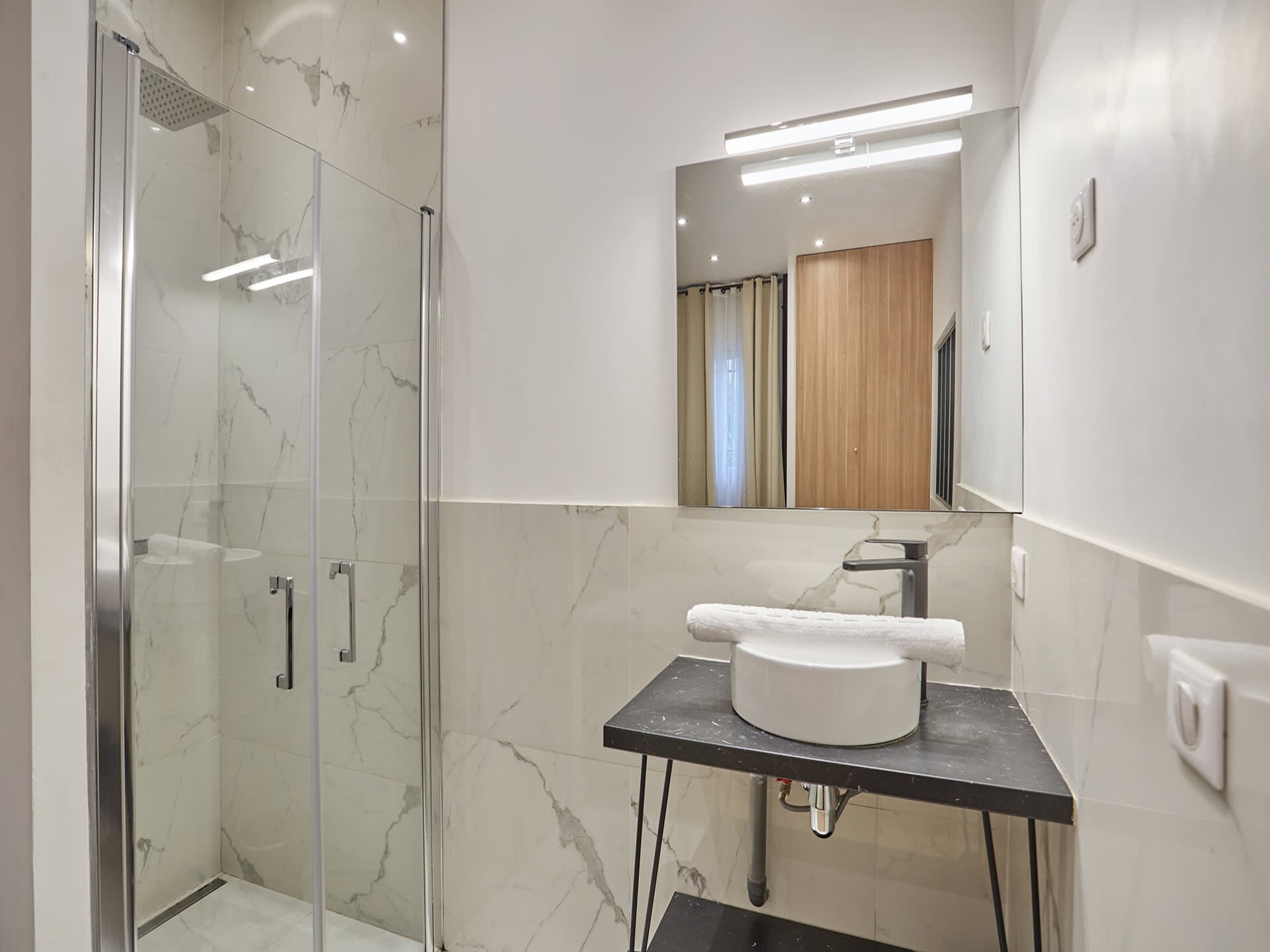 Elegant familieappartement in het bruisende hart van Parijs - foto 16