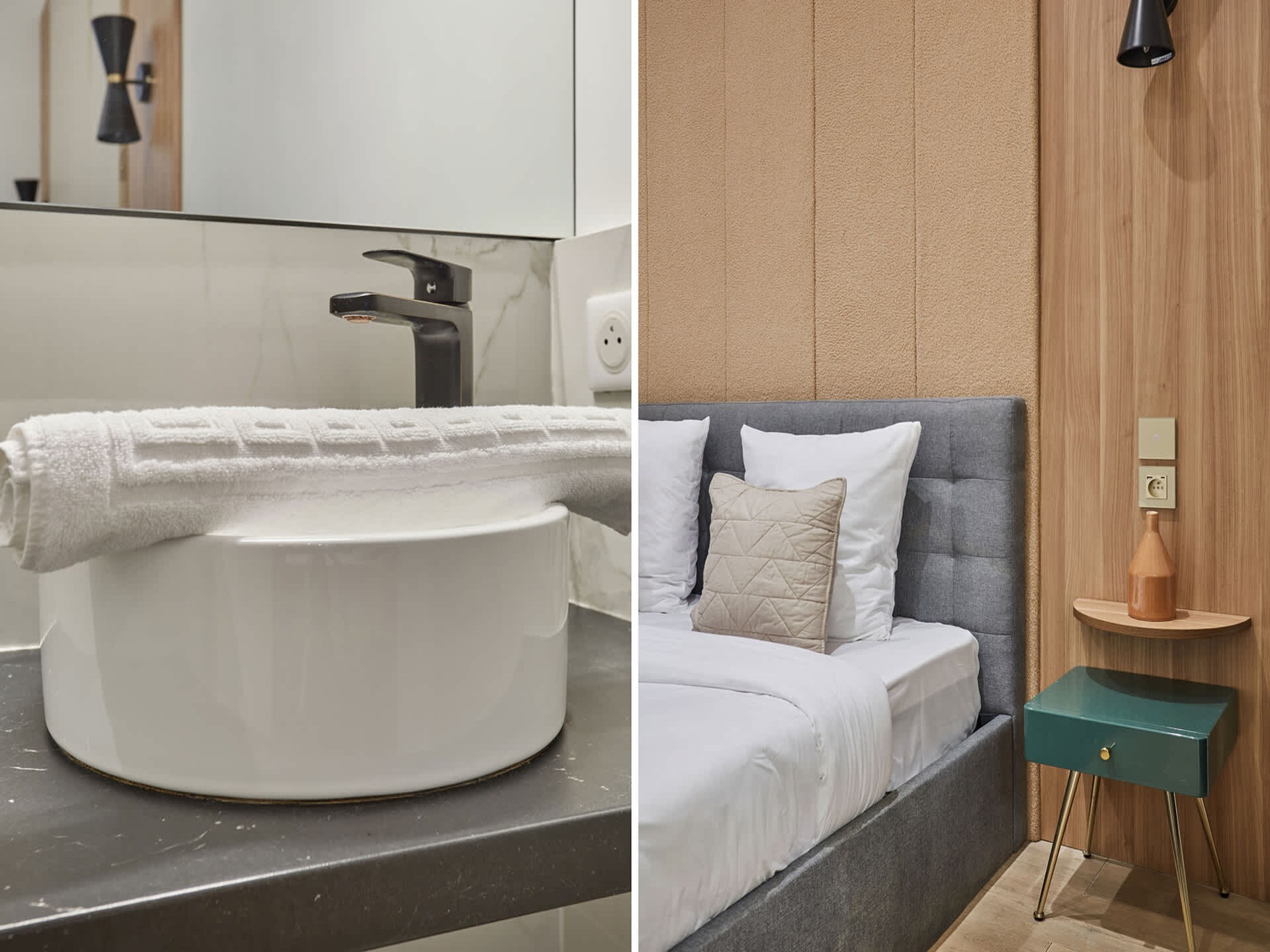 Elegant familieappartement in het bruisende hart van Parijs - foto 17