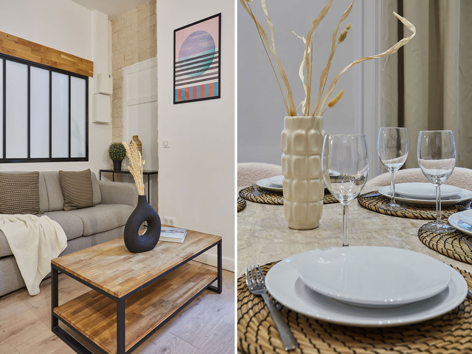 Elegant familieappartement in het bruisende hart van Parijs - foto 18