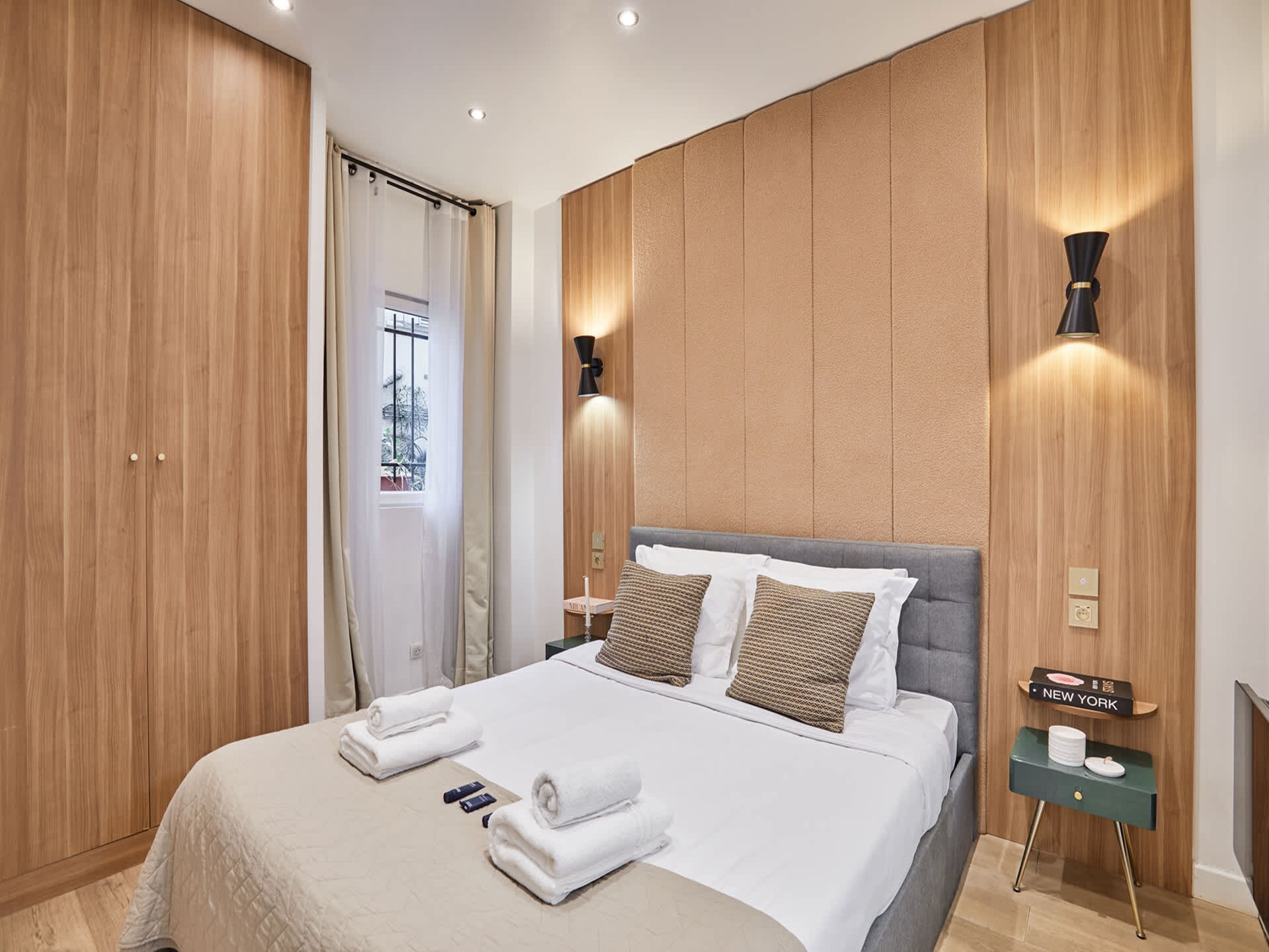 Elegant familieappartement in het bruisende hart van Parijs - foto 24