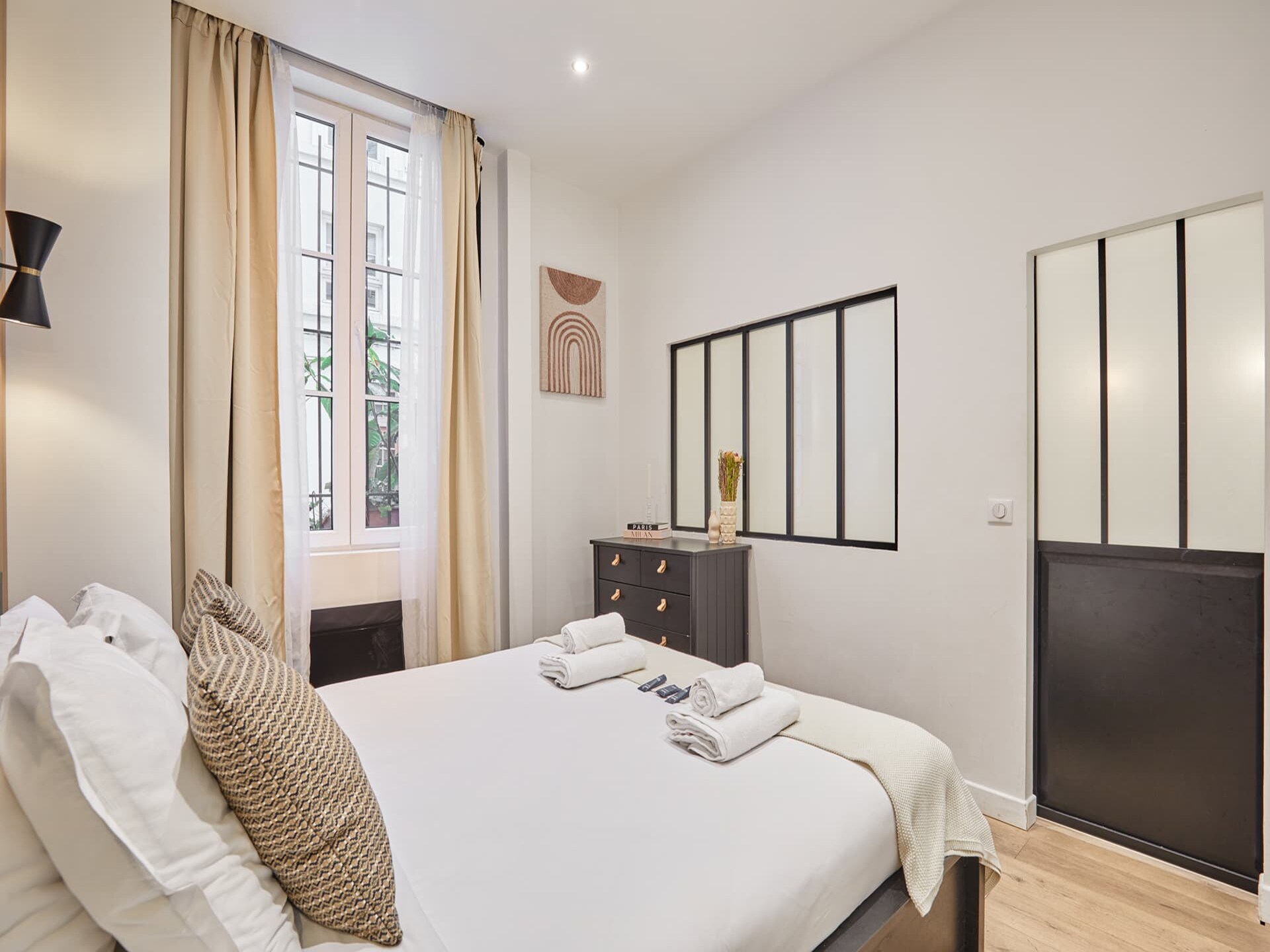 Elegant familieappartement in het bruisende hart van Parijs - foto 37