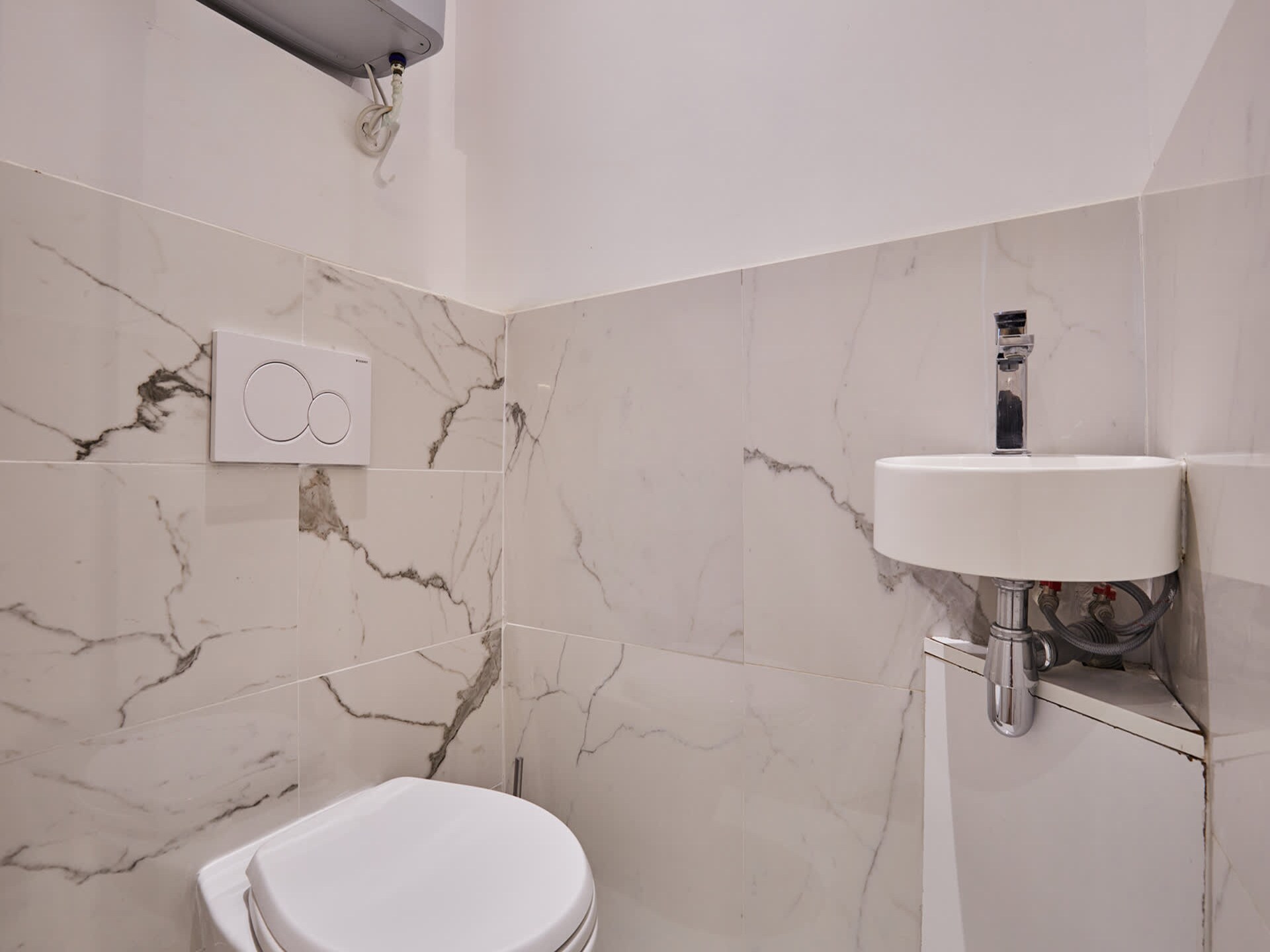 Elegant familieappartement in het bruisende hart van Parijs - foto 41
