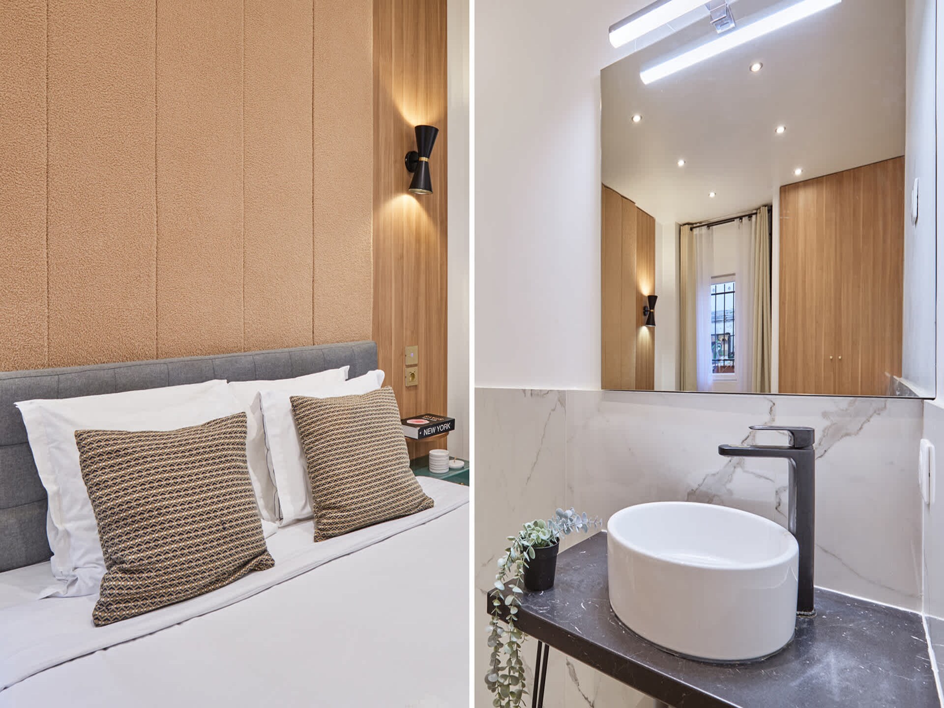 Elegant familieappartement in het bruisende hart van Parijs - foto 43