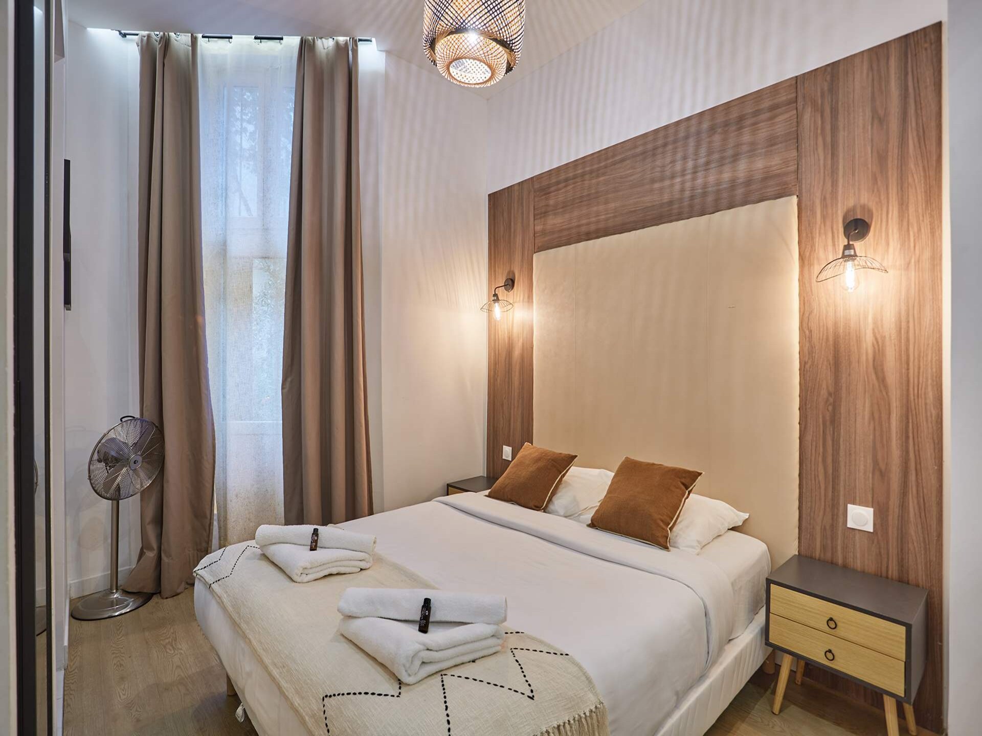Authentiek appartement in de bruisende Marais, Parijs - foto 2