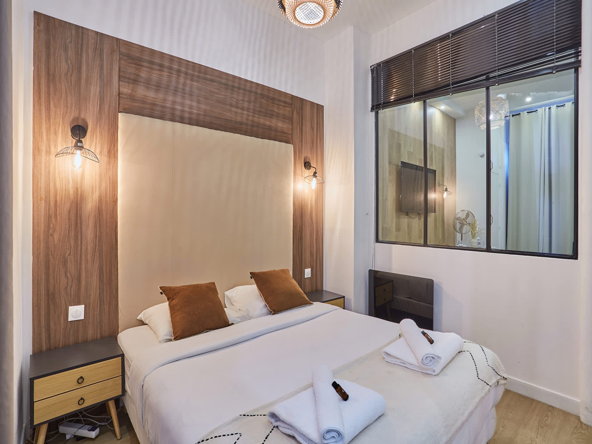 Authentiek appartement in de bruisende Marais, Parijs - foto 3
