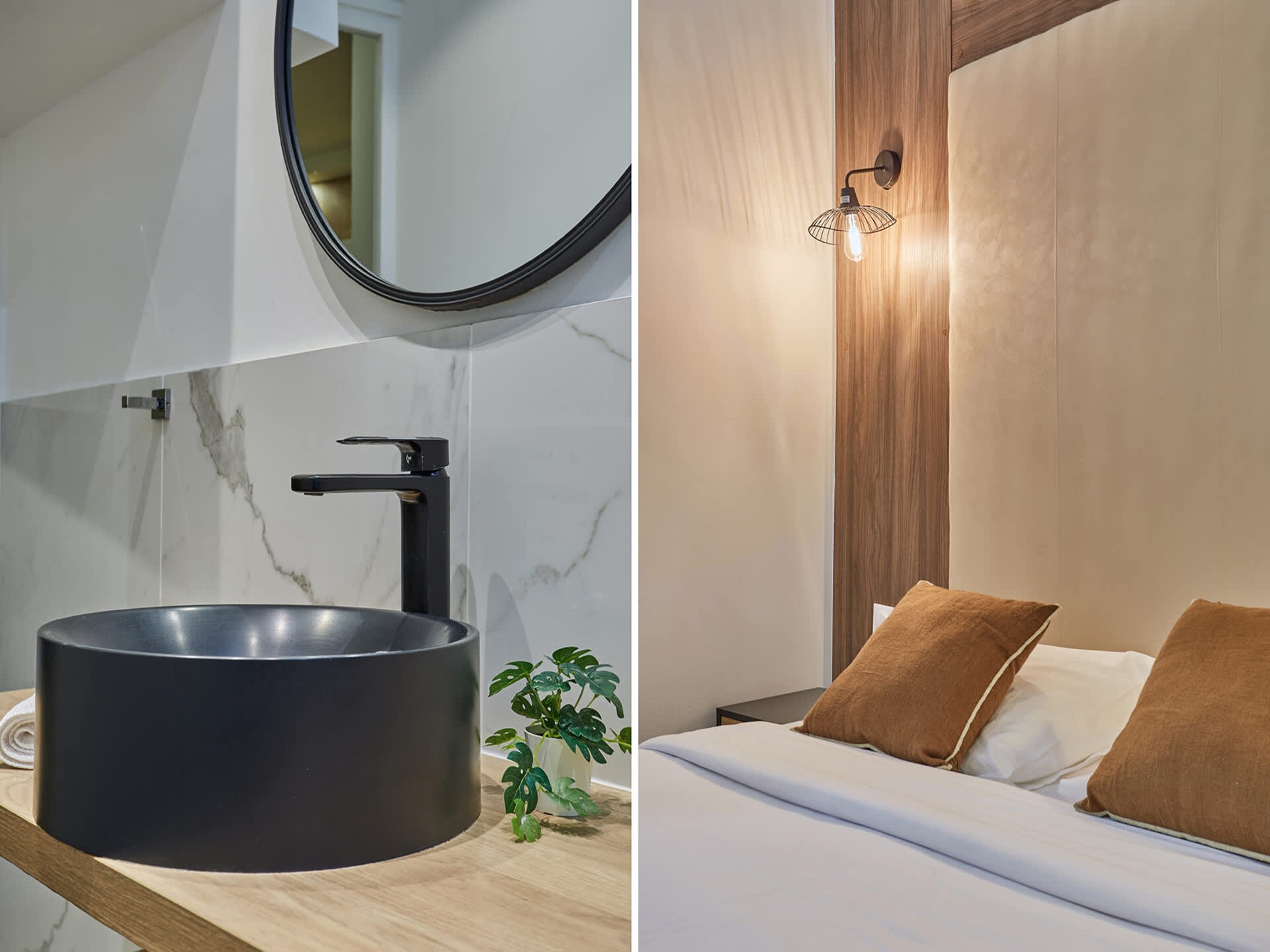 Authentiek appartement in de bruisende Marais, Parijs - foto 7