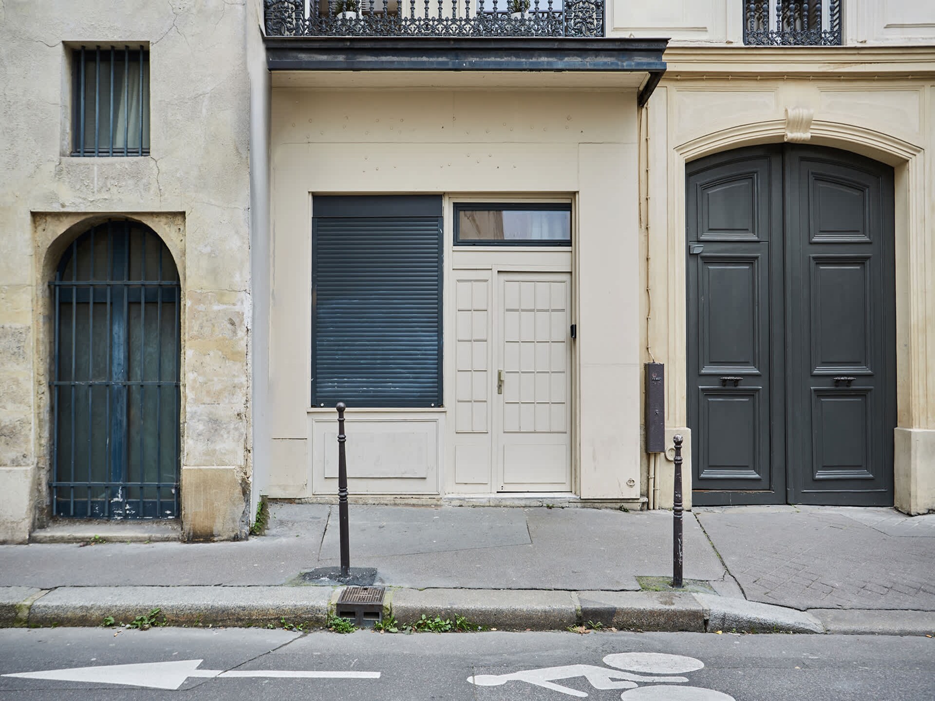 Authentiek appartement in de bruisende Marais, Parijs - foto 9