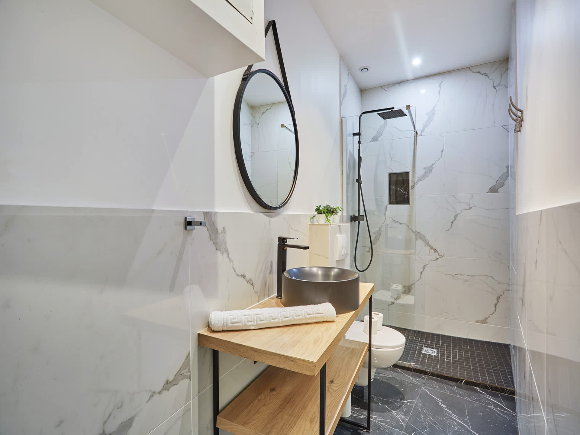 Authentiek appartement in de bruisende Marais, Parijs - foto 10