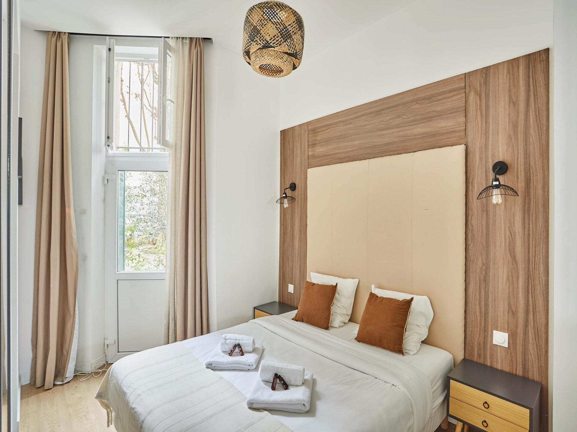 Authentiek appartement in de bruisende Marais, Parijs - foto 17
