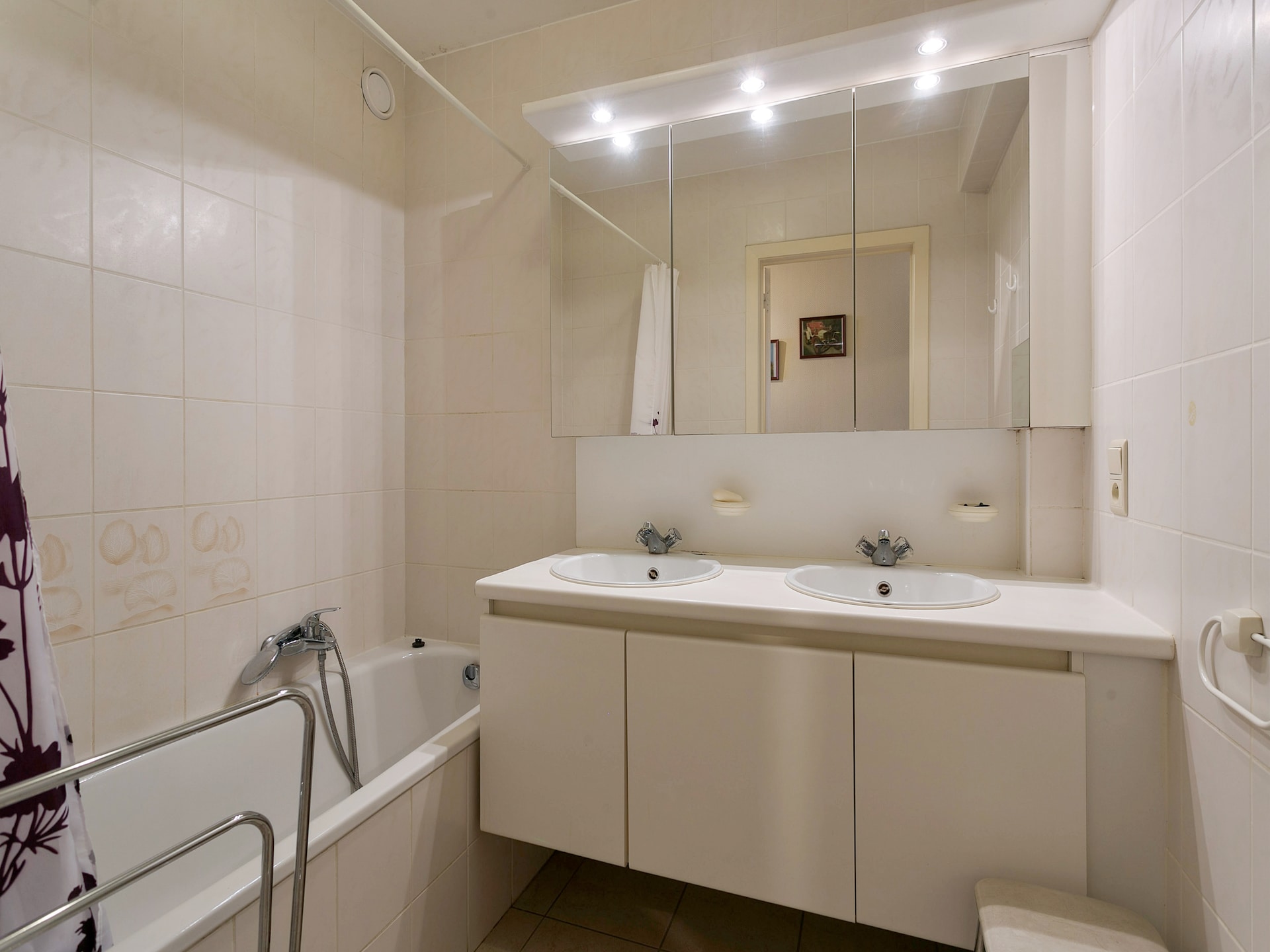 Ruim appartement met zeezicht aan de dijk in Blankenberge - foto 17