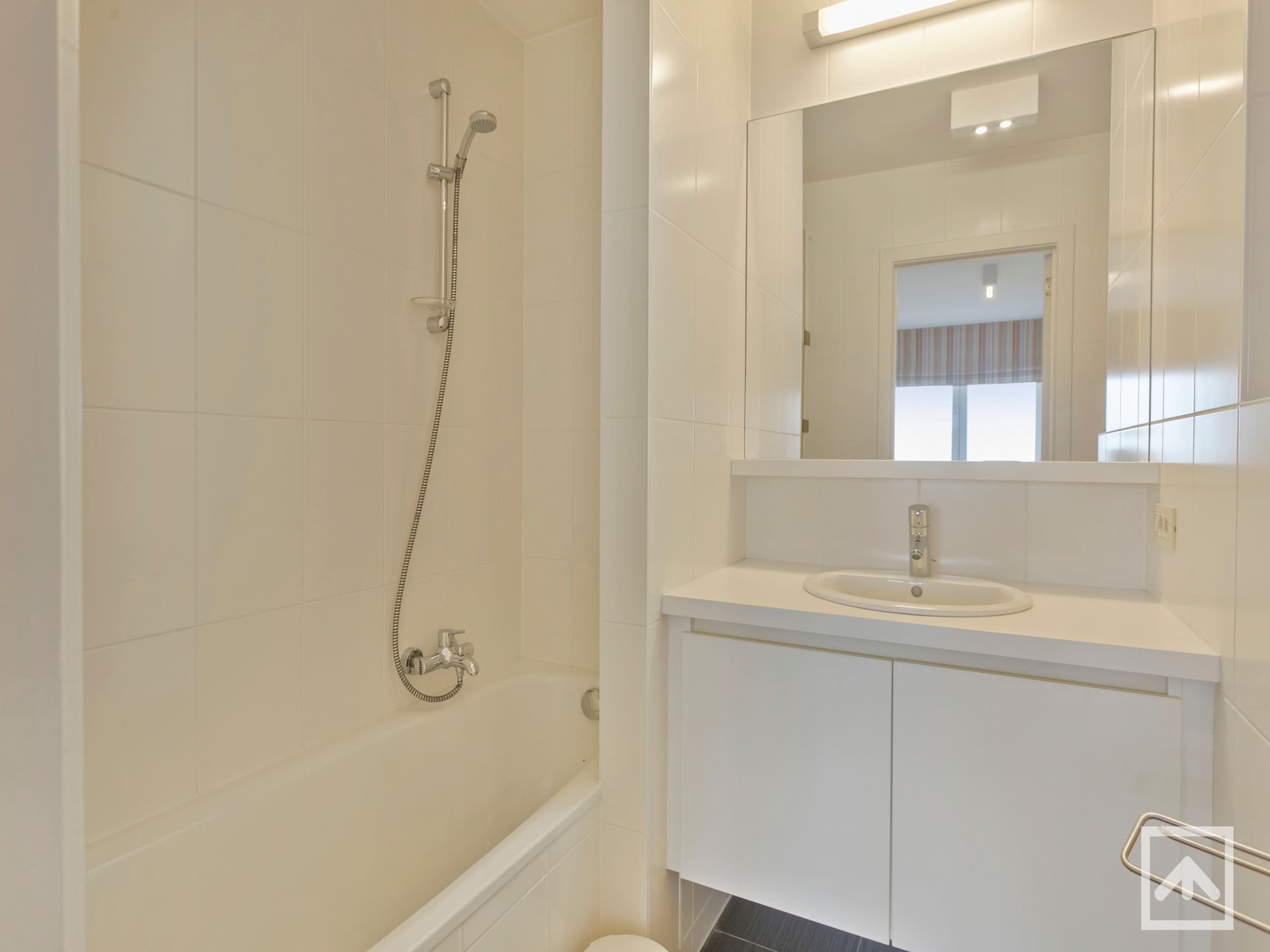 Modern appartement met zeezicht in Blankenberge - foto 19