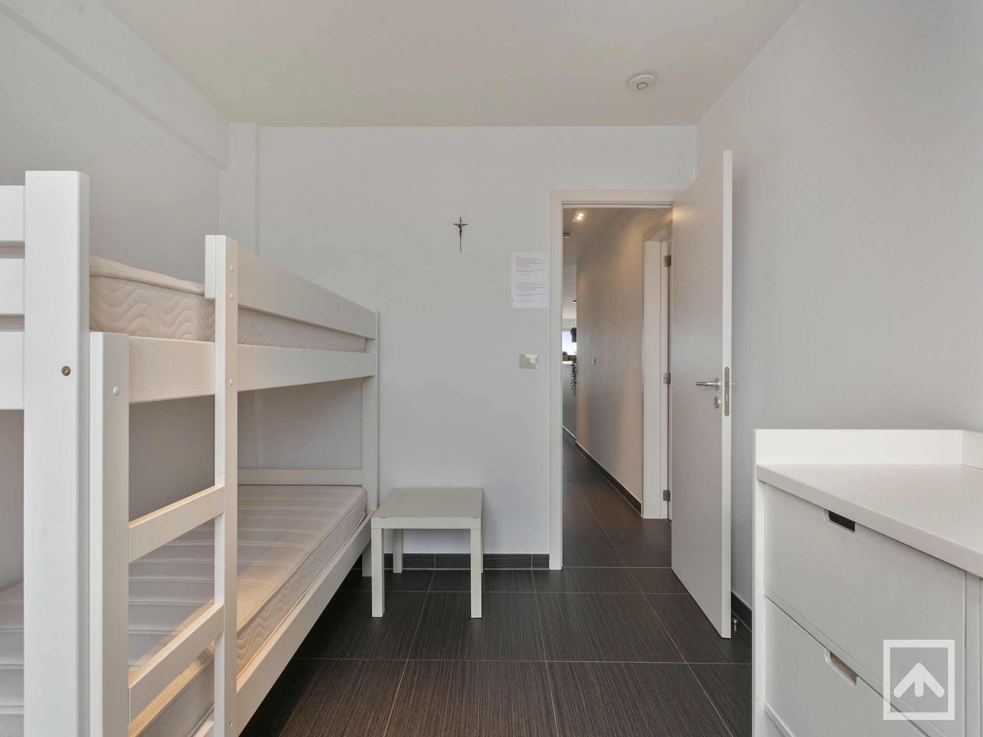 Modern appartement met zeezicht in Blankenberge - foto 17