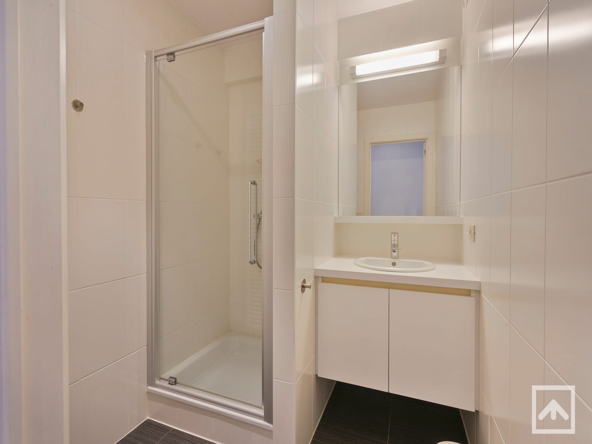 Modern appartement met zeezicht in Blankenberge - foto 20