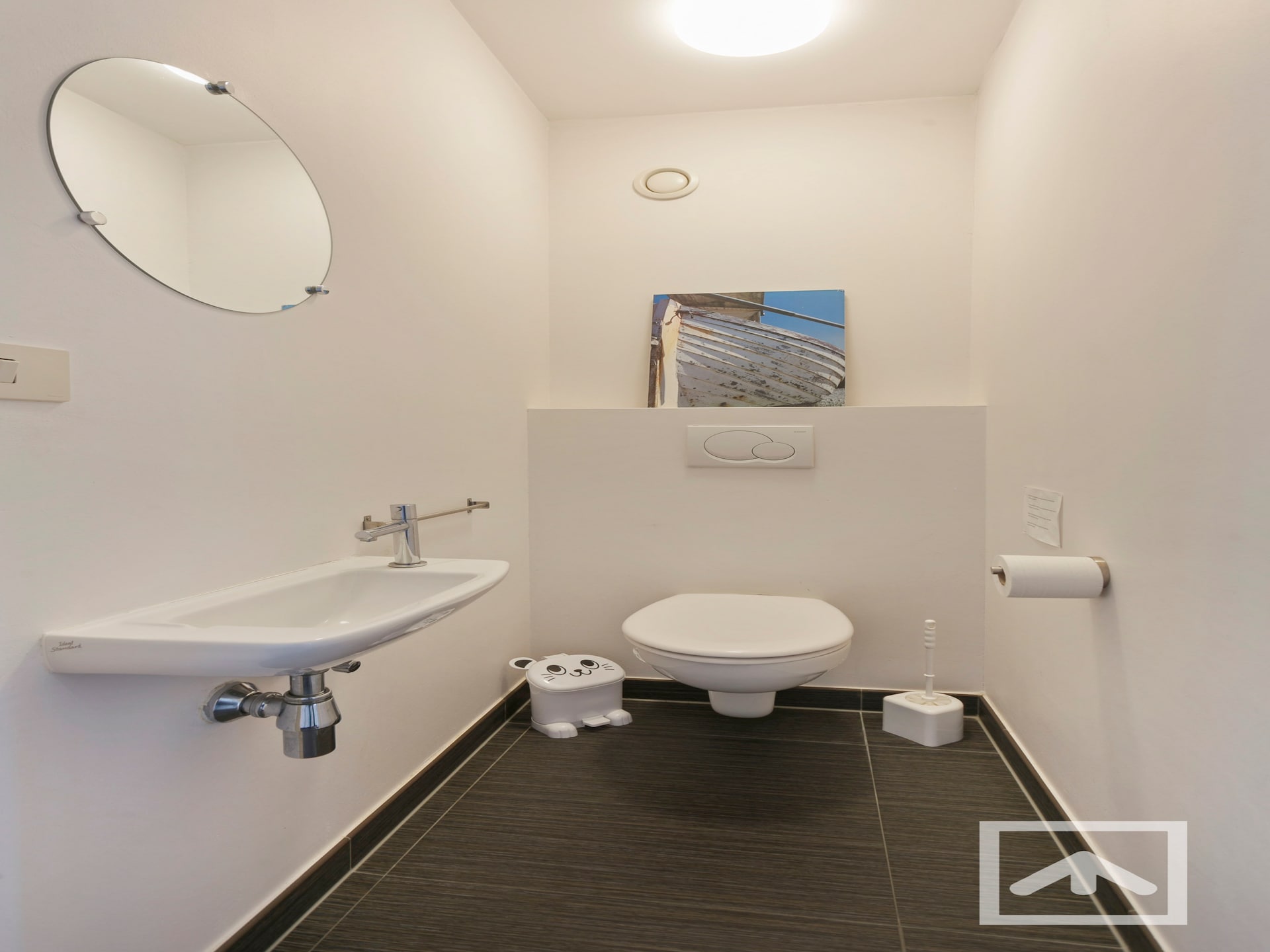Modern appartement met zeezicht in Blankenberge - foto 21