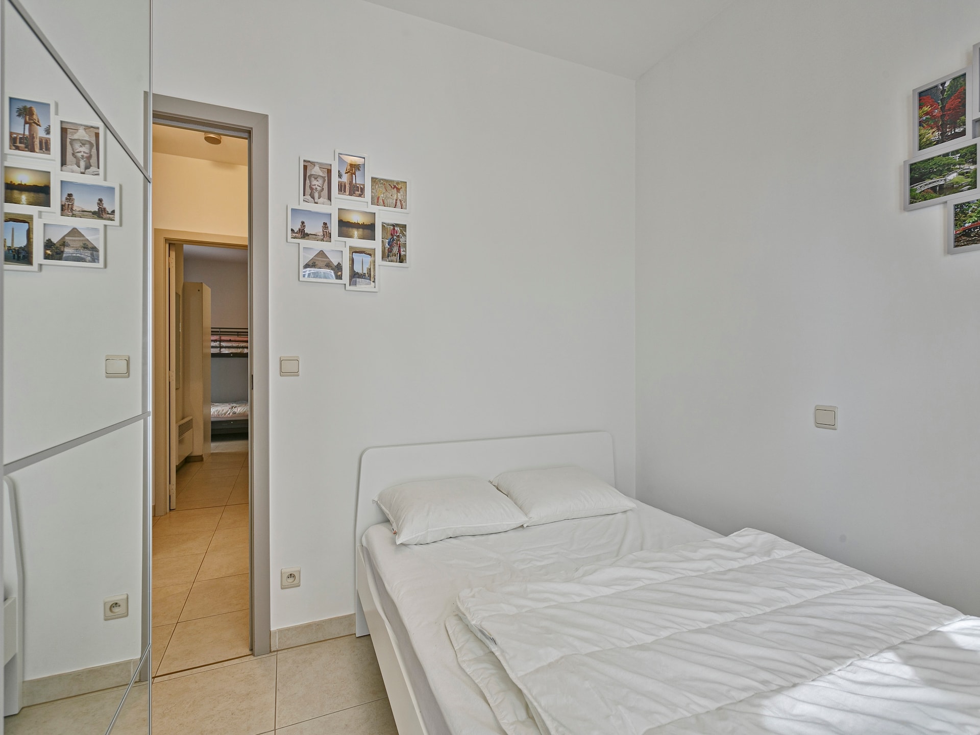 Modern appartement Barc a Vela in Blankenberge voor 6 personen - foto 10