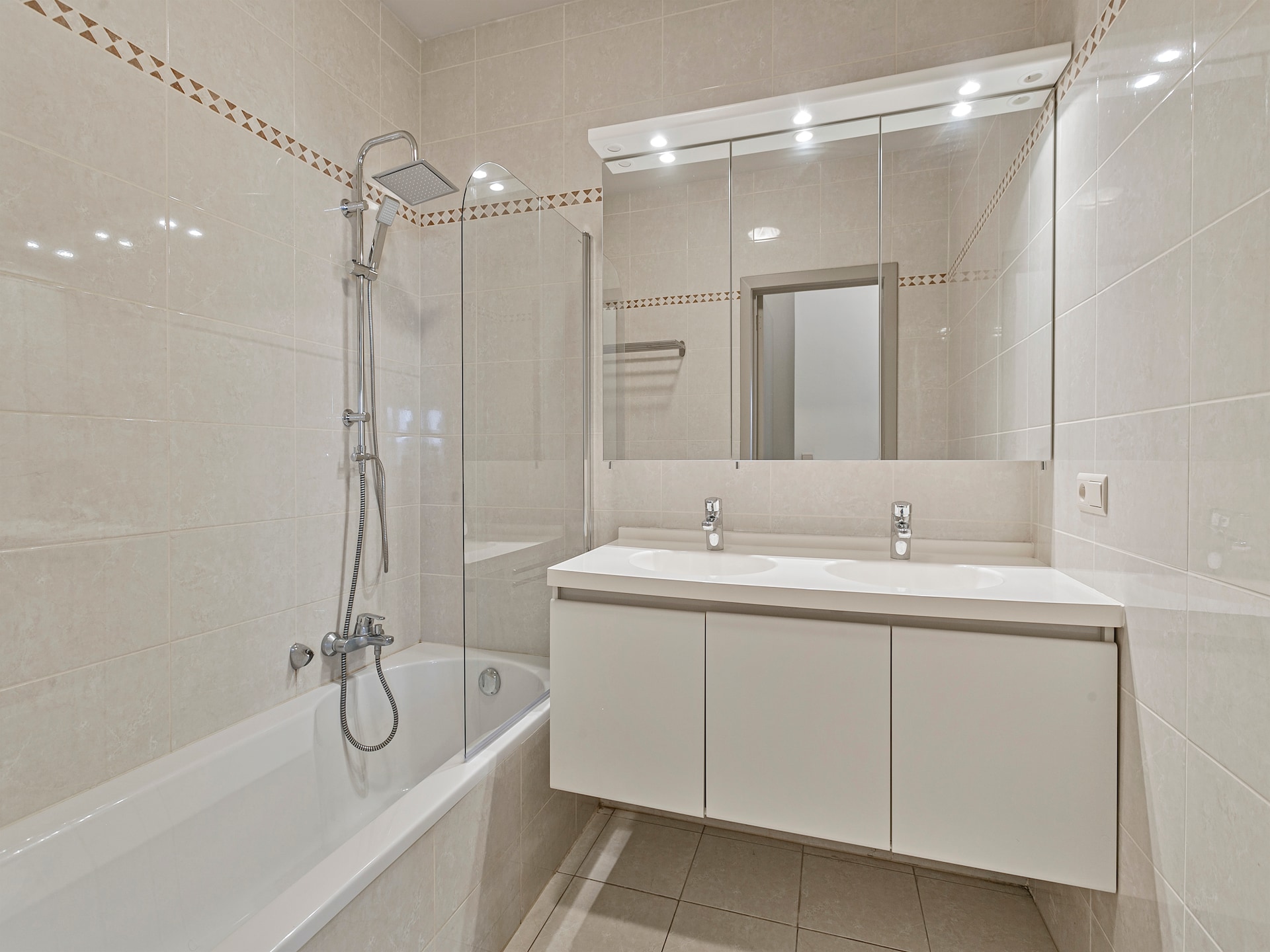 Modern appartement Barc a Vela in Blankenberge voor 6 personen - foto 16