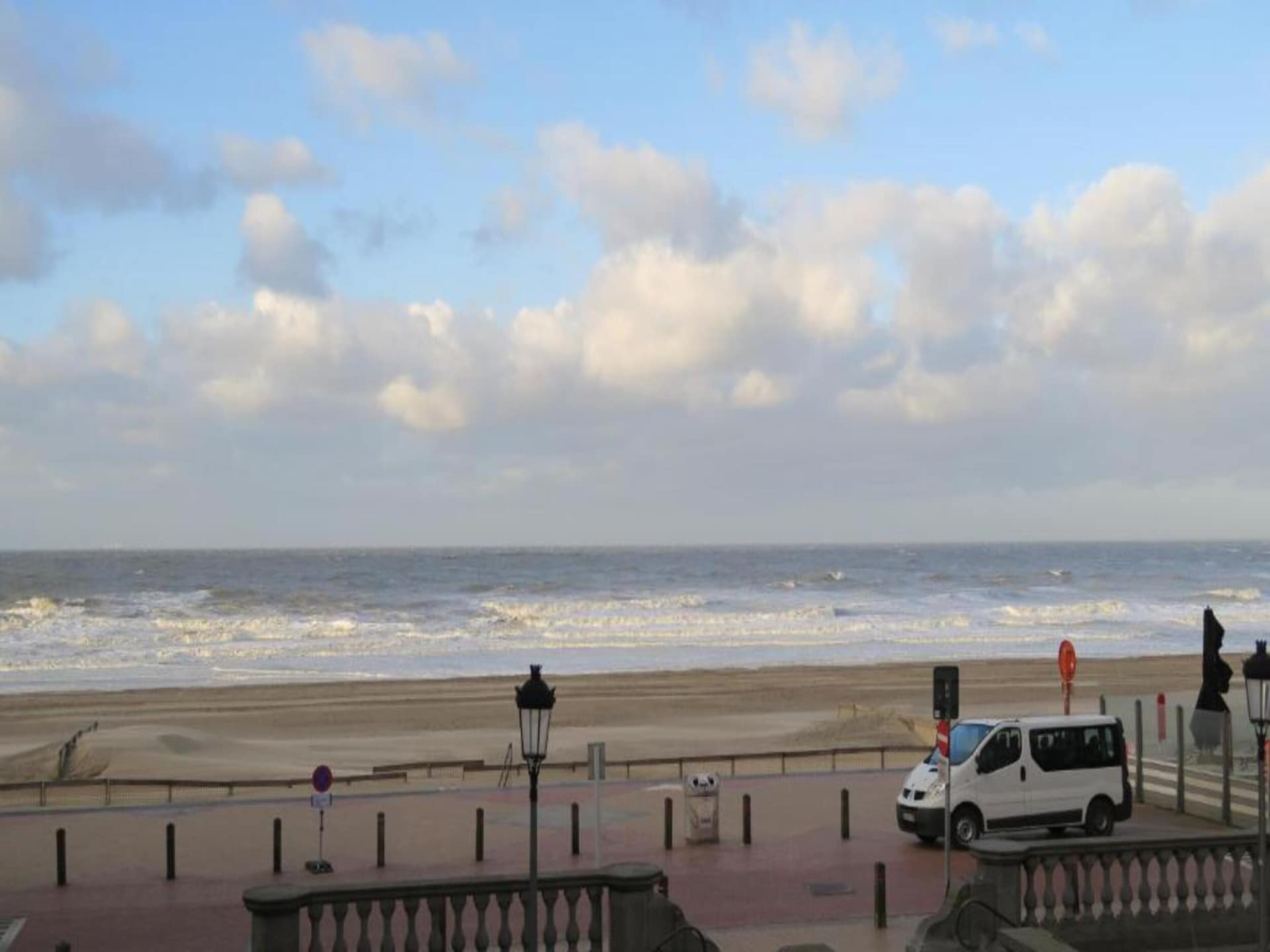 Modern appartement Barc a Vela in Blankenberge voor 6 personen - foto 25