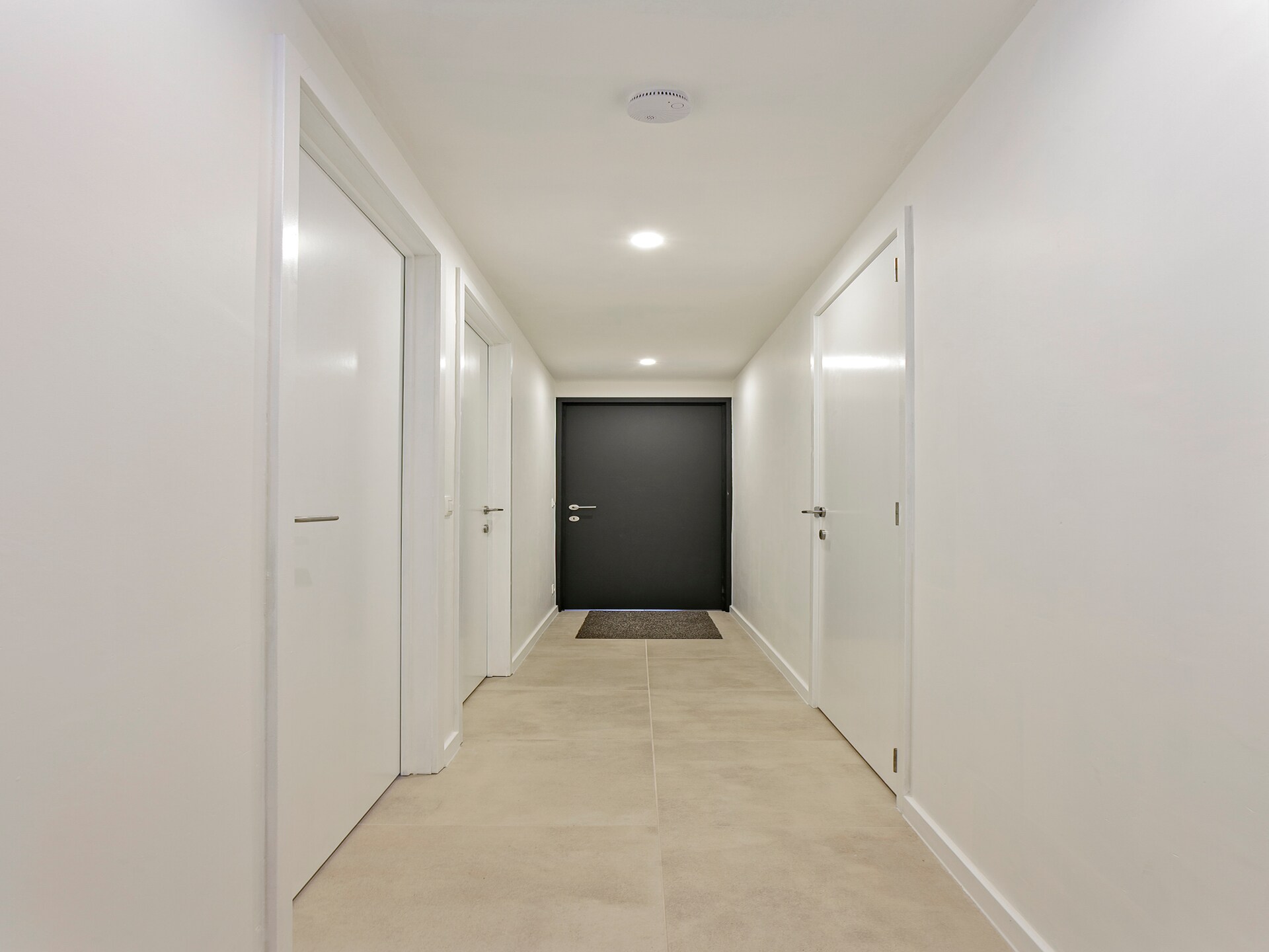 Modern appartement op loopafstand van strand en Zeedijk in Blankenberge - foto 14