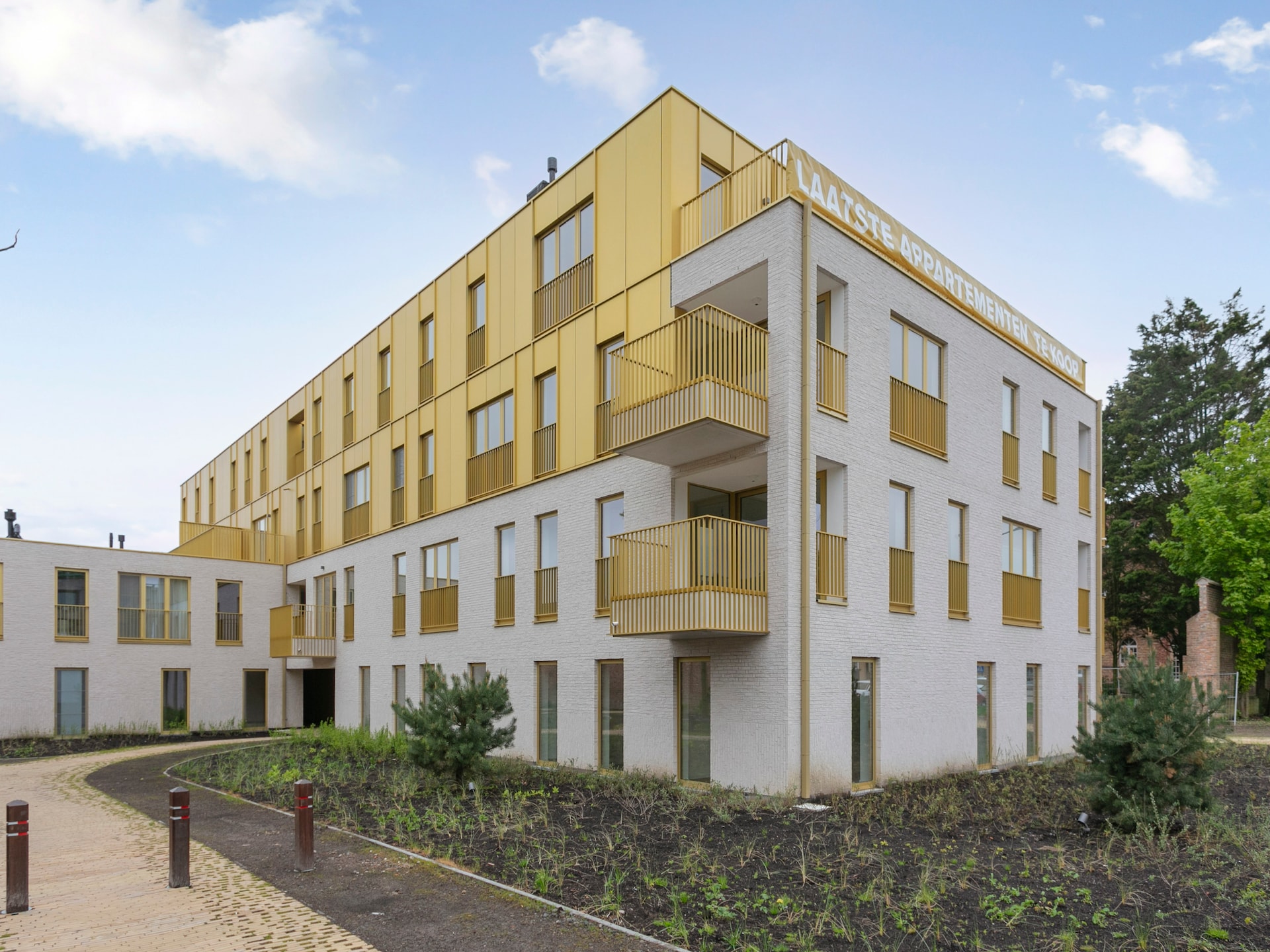 Modern appartement op loopafstand van strand en Zeedijk in Blankenberge - foto 7