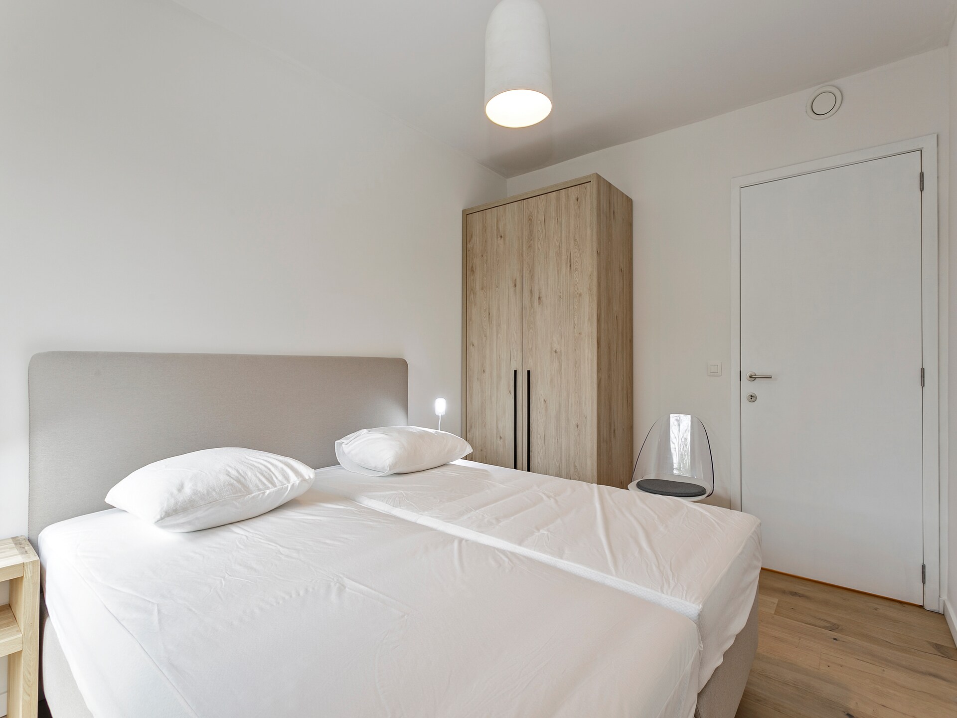 Modern appartement op loopafstand van strand en Zeedijk in Blankenberge - foto 15