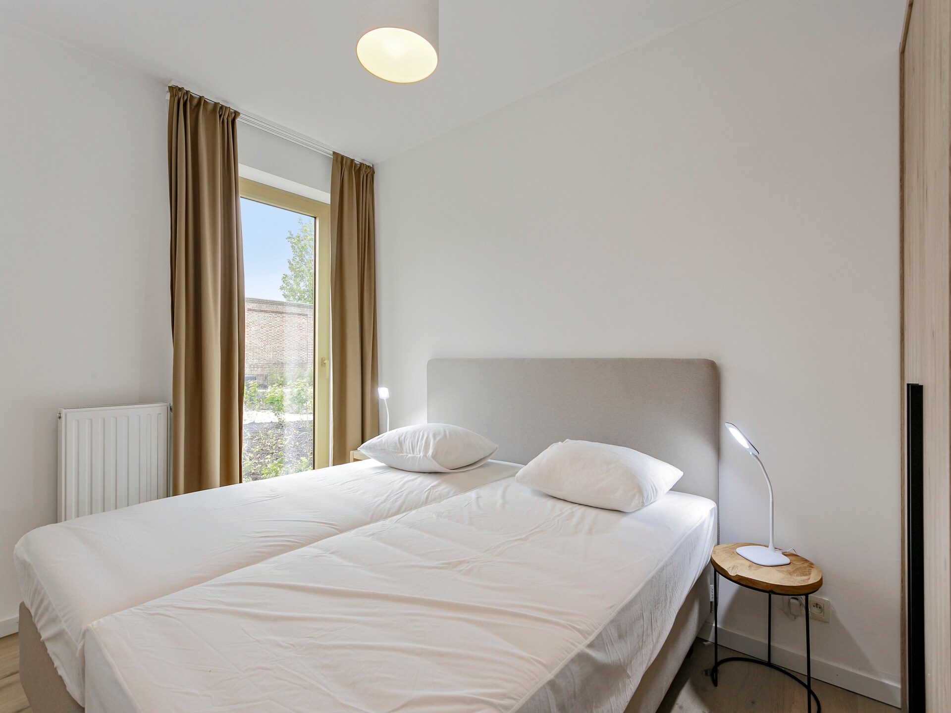 Modern appartement op loopafstand van strand en Zeedijk in Blankenberge - foto 6