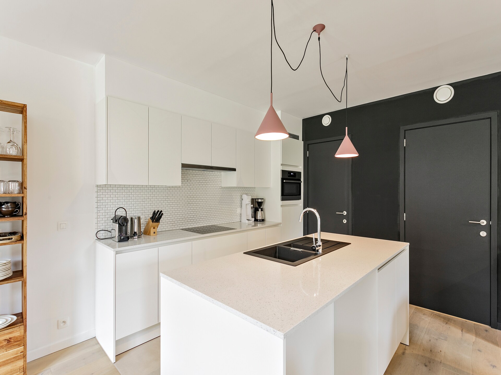 Modern appartement op loopafstand van strand en Zeedijk in Blankenberge - foto 13